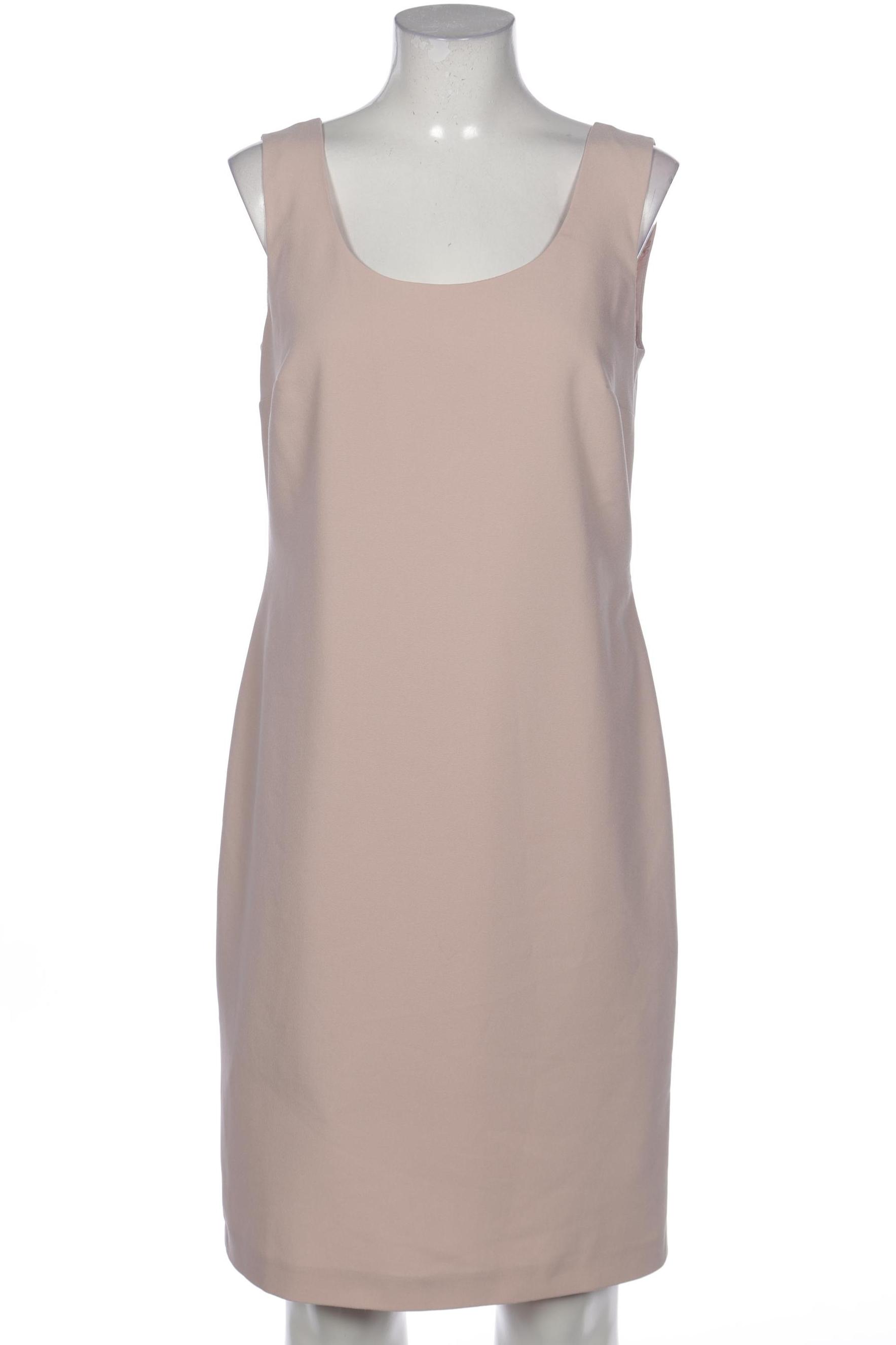 

Patrizia Dini by heine Damen Kleid, beige, Gr. 40