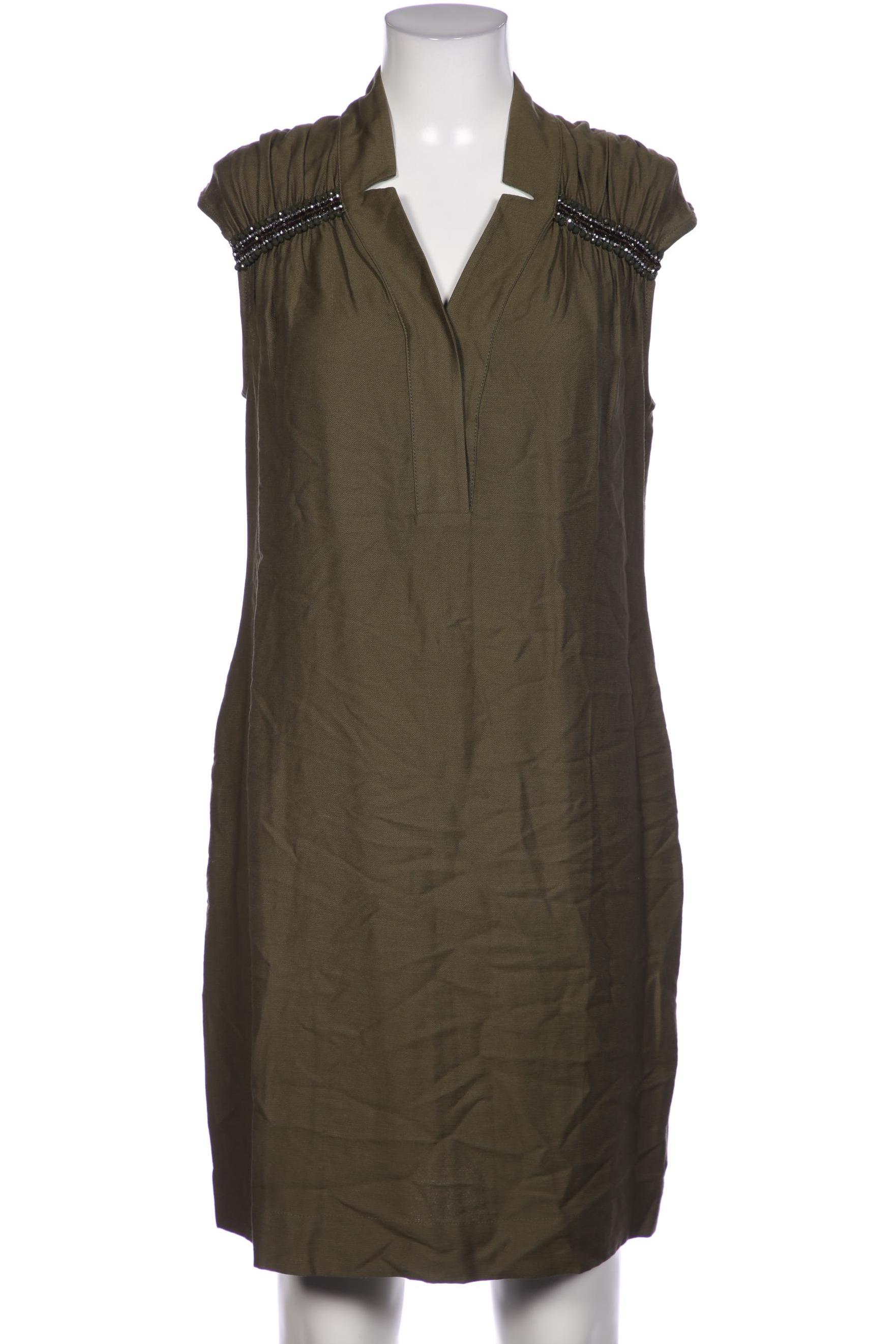 

Patrizia Dini by heine Damen Kleid, grün, Gr. 38