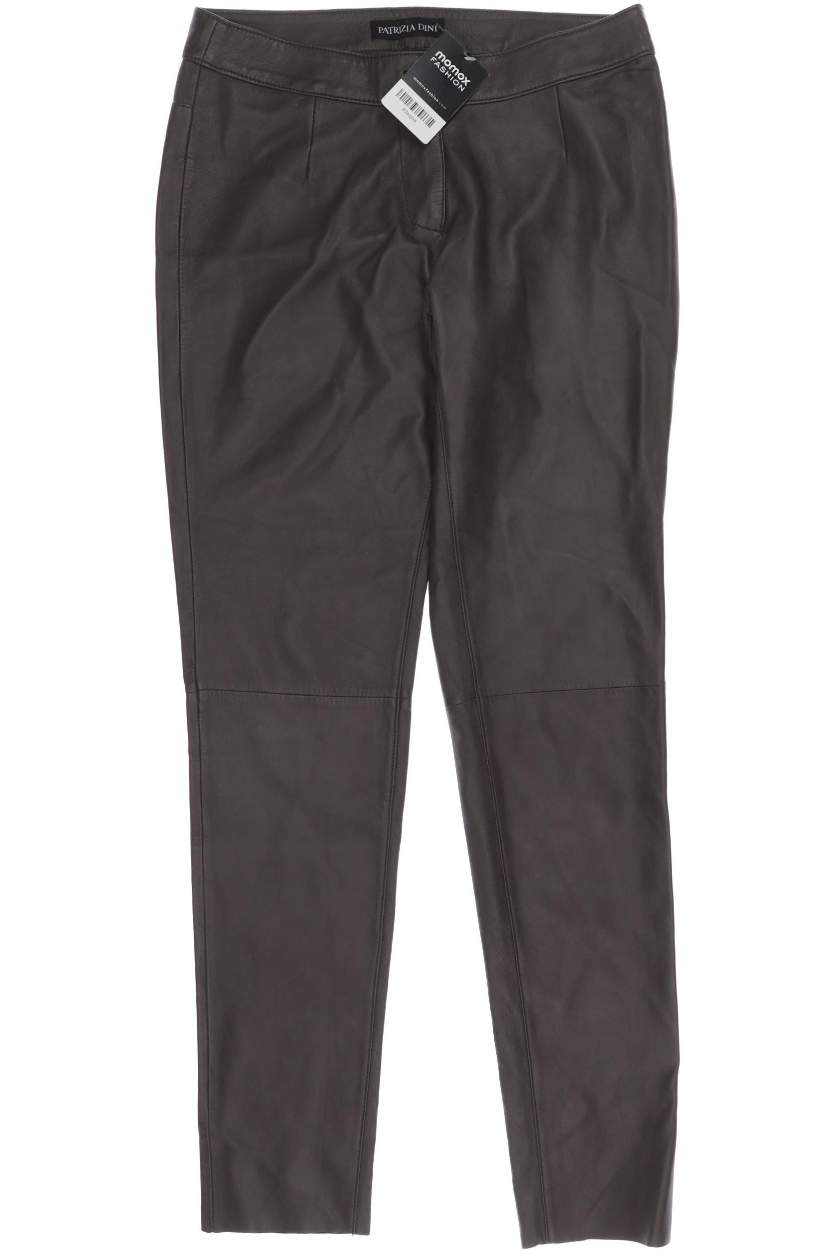 

Patrizia Dini by heine Damen Stoffhose, braun, Gr. 38