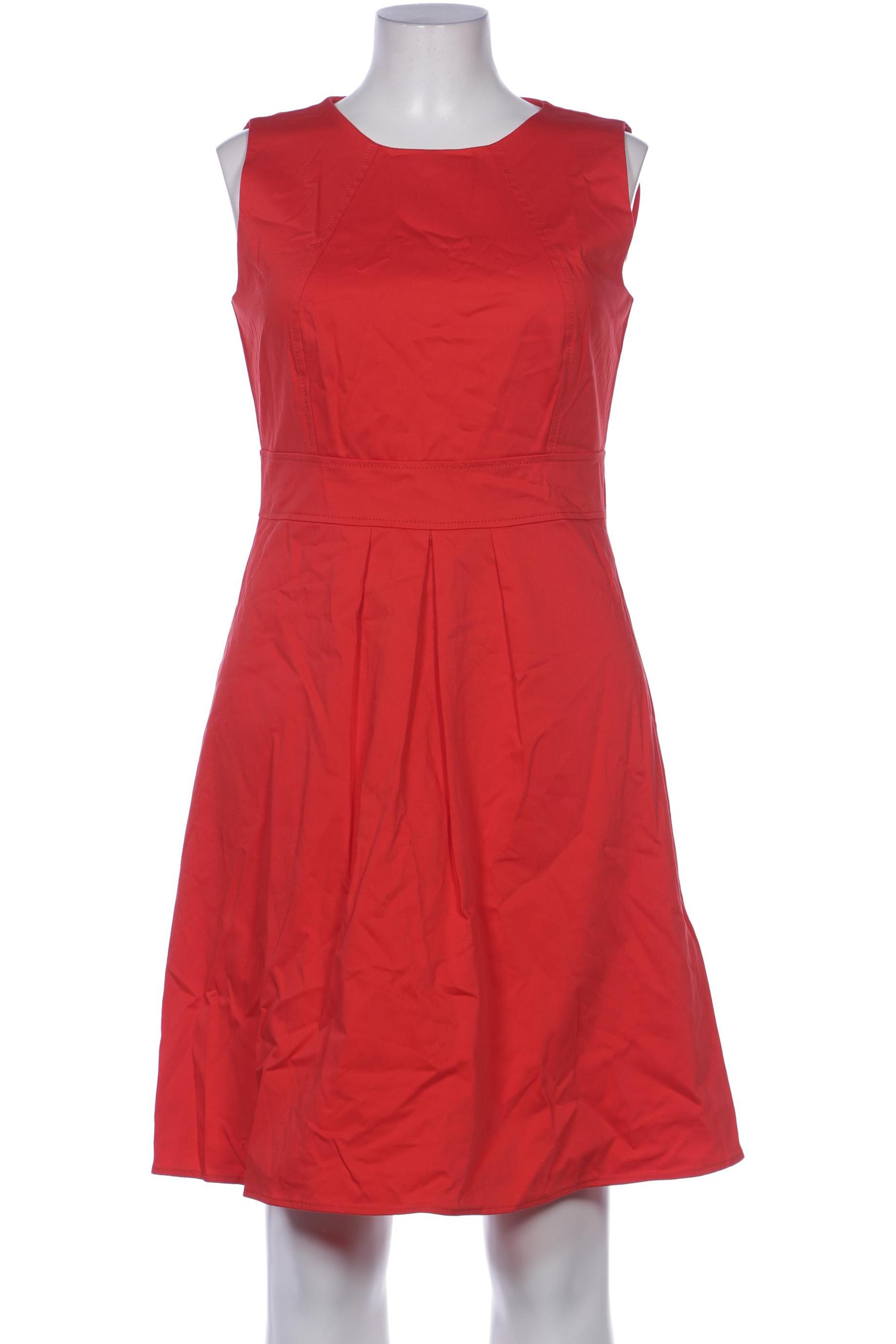 

Patrizia Dini by heine Damen Kleid, rot, Gr. 42