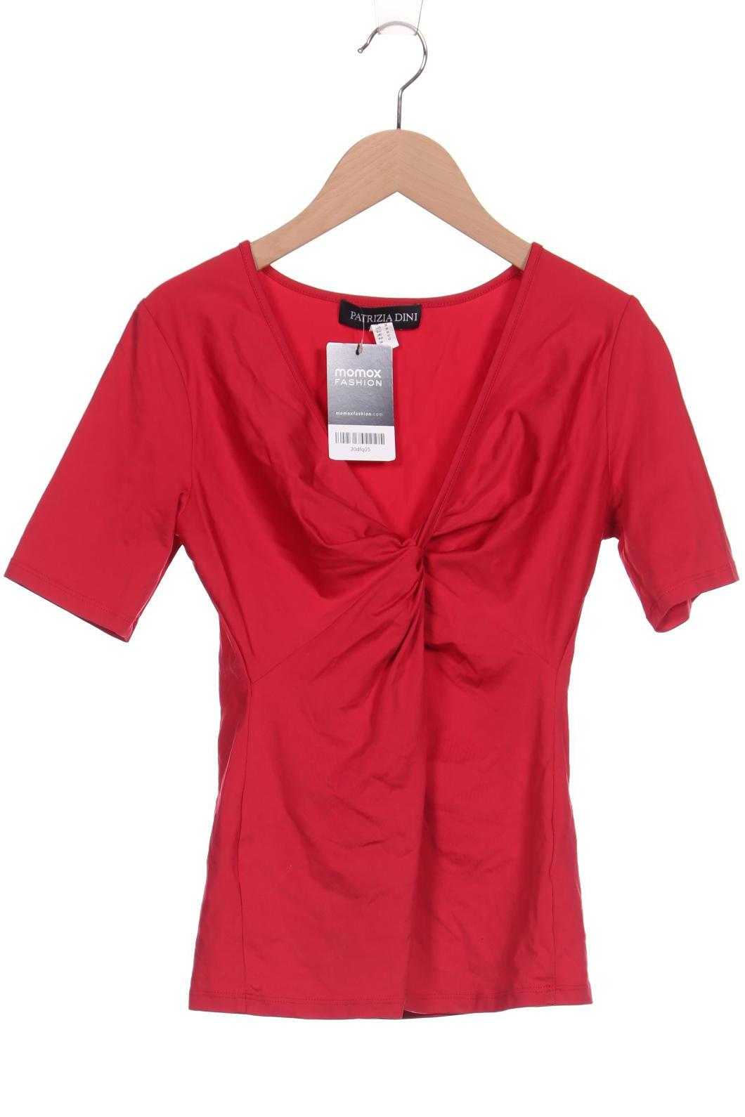 

Patrizia Dini by heine Damen T-Shirt, rot