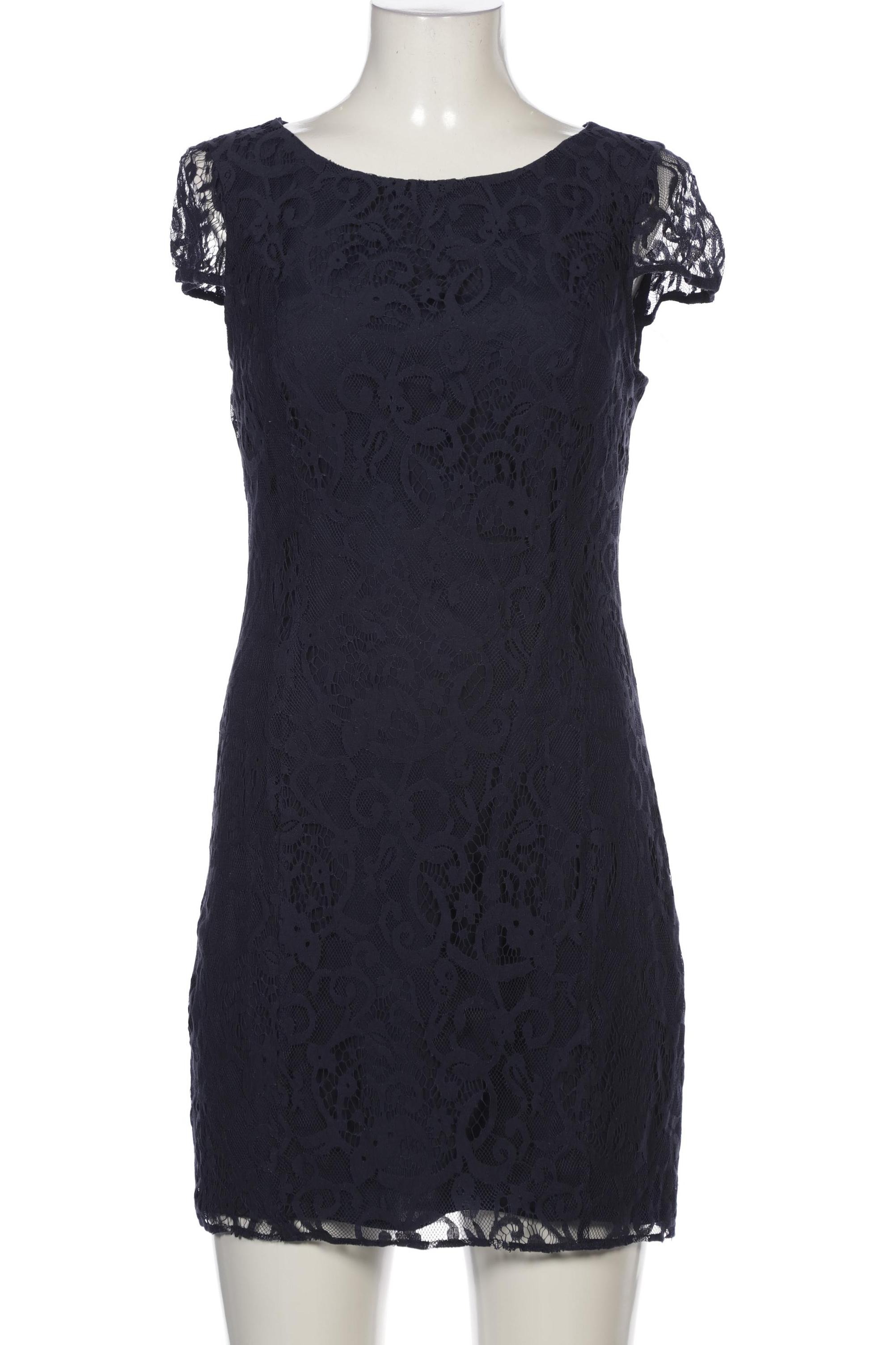 

Patrizia Dini by heine Damen Kleid, marineblau, Gr. 38
