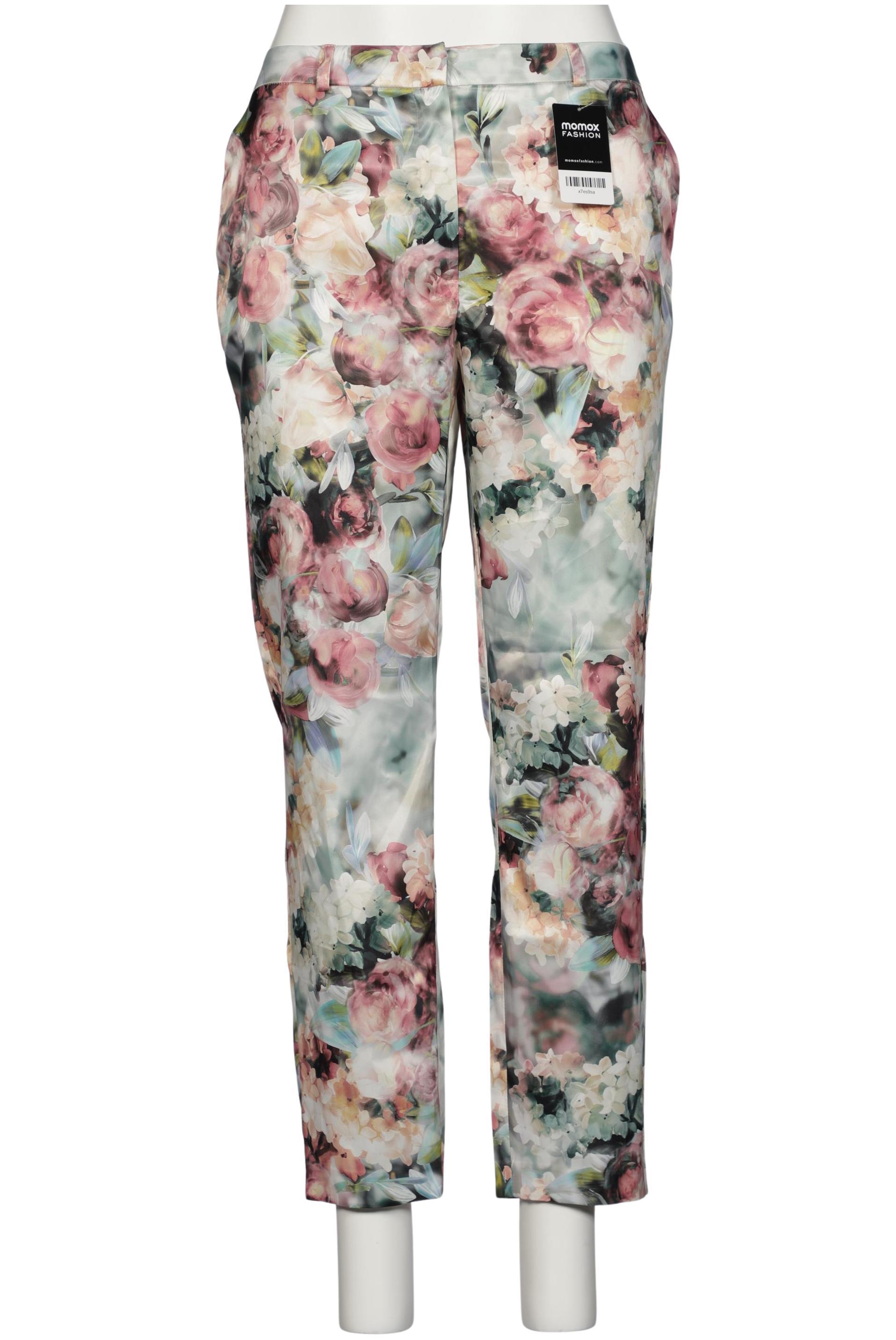 

Patrizia Dini by heine Damen Stoffhose, mehrfarbig, Gr. 44