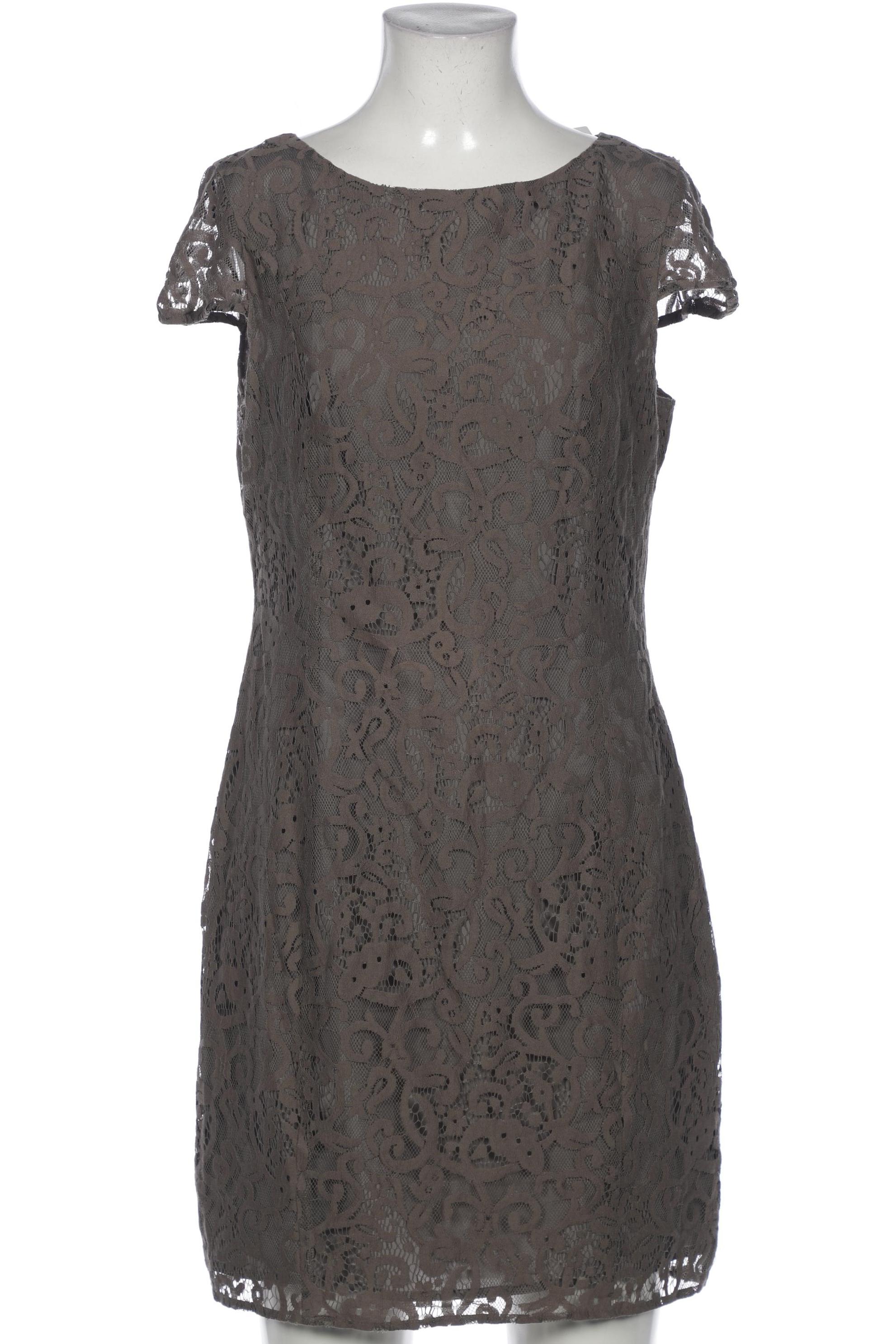 

Patrizia Dini by heine Damen Kleid, grün, Gr. 40