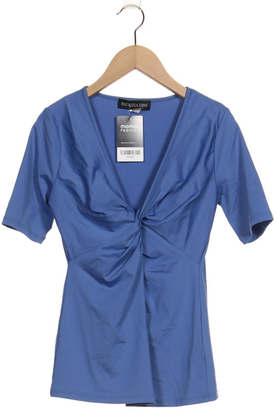 

Patrizia Dini by heine Damen T-Shirt, blau, Gr. 34