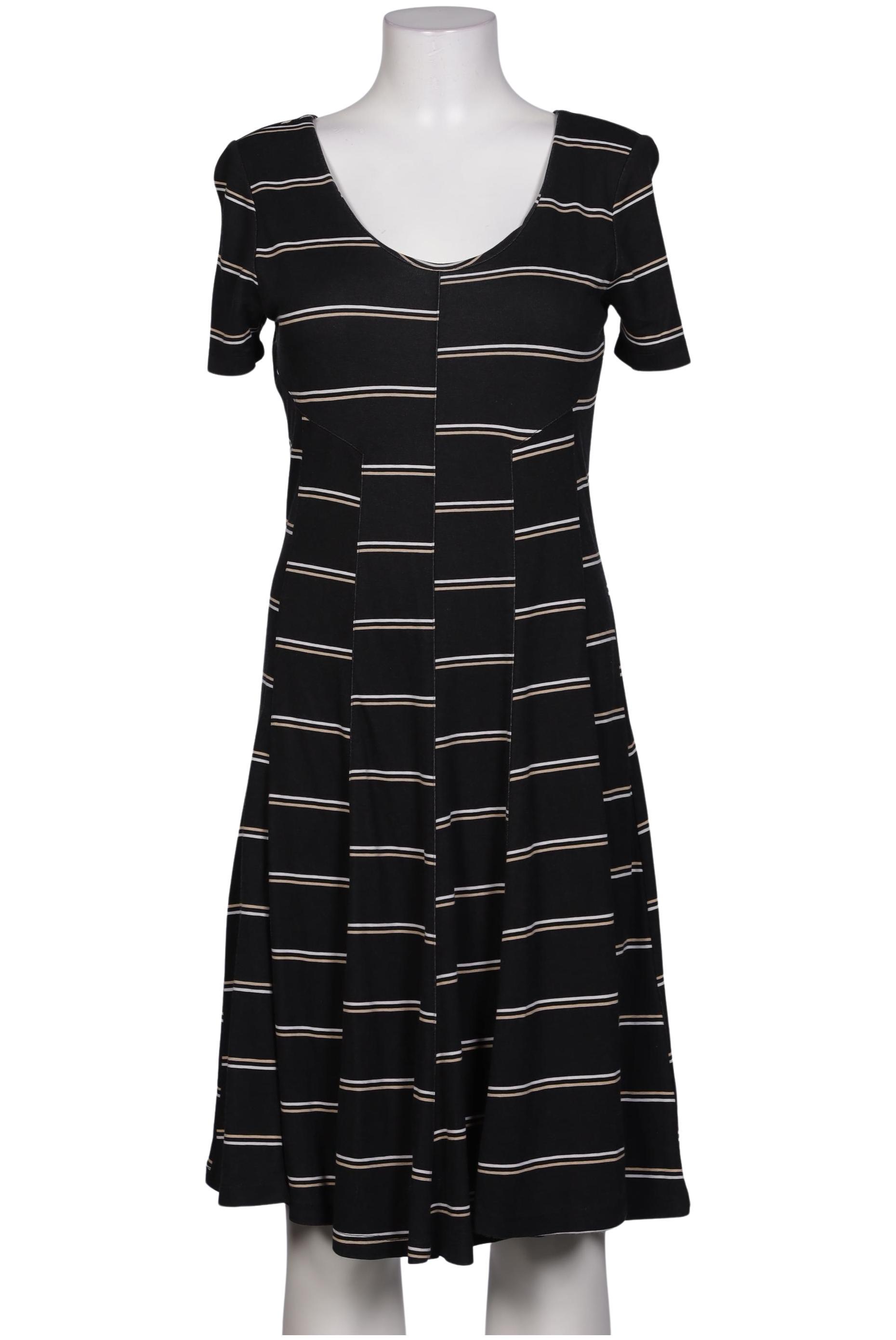 

Patrizia Dini by heine Damen Kleid, schwarz, Gr. 36