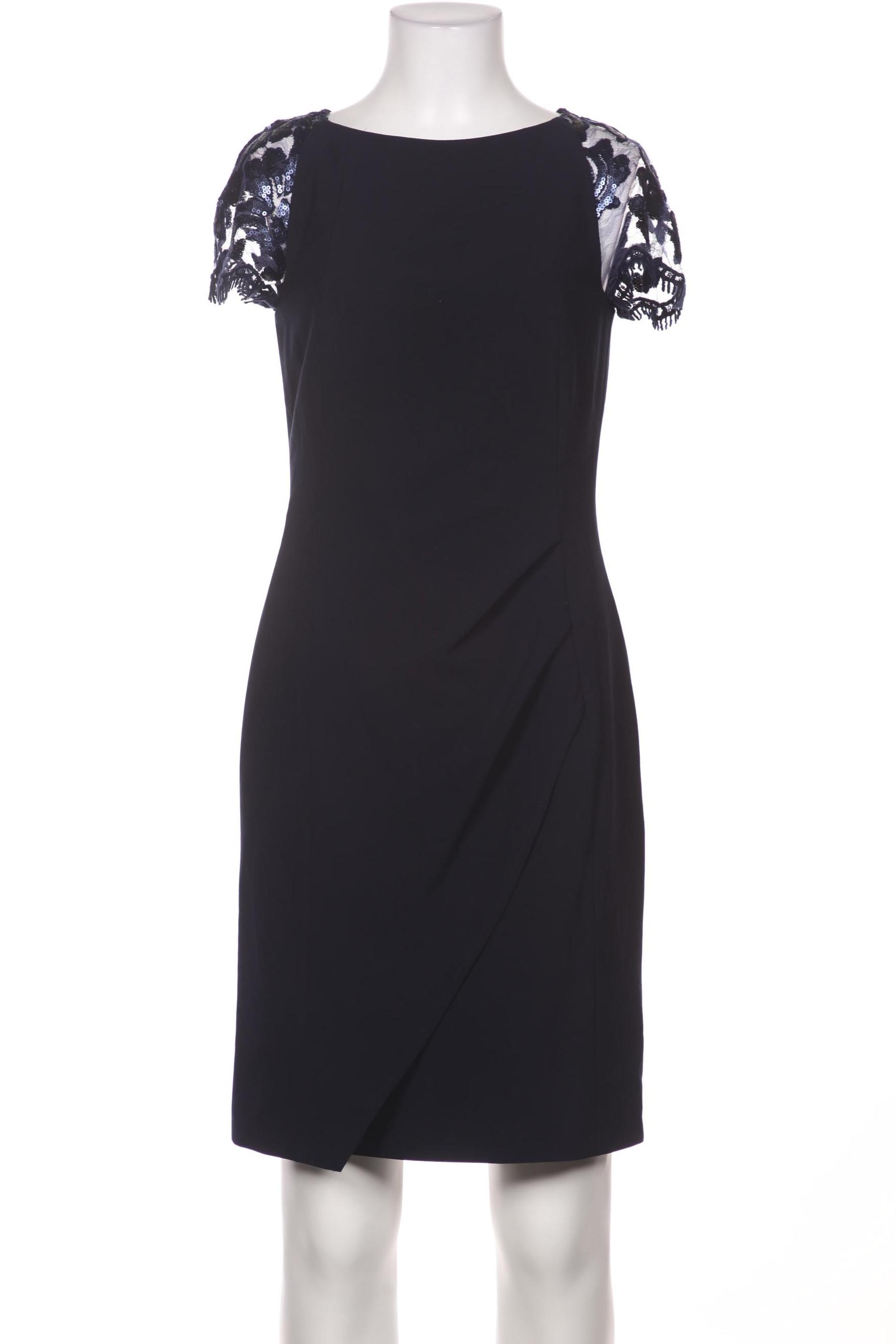 

Patrizia Dini by heine Damen Kleid, marineblau, Gr. 34