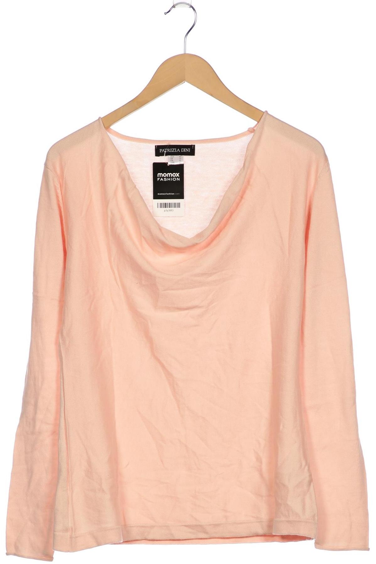 

Patrizia Dini by heine Damen Pullover, pink, Gr. 40