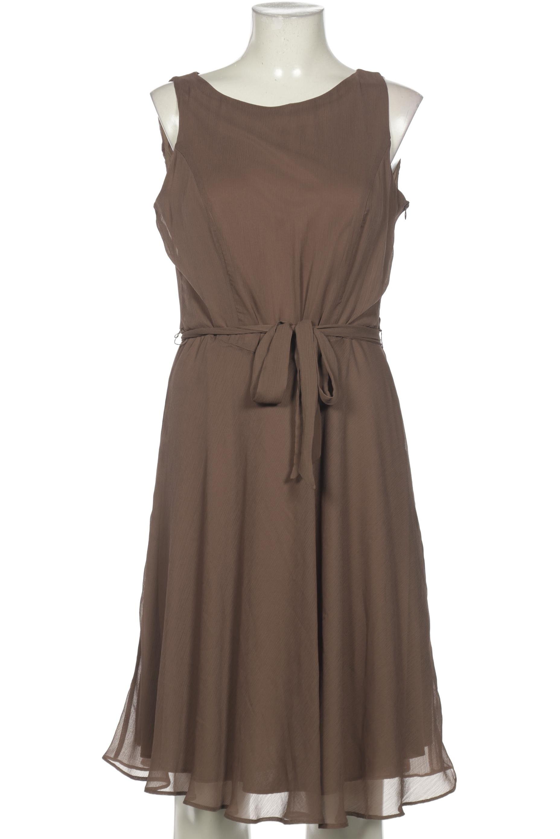 

Patrizia Dini by heine Damen Kleid, braun