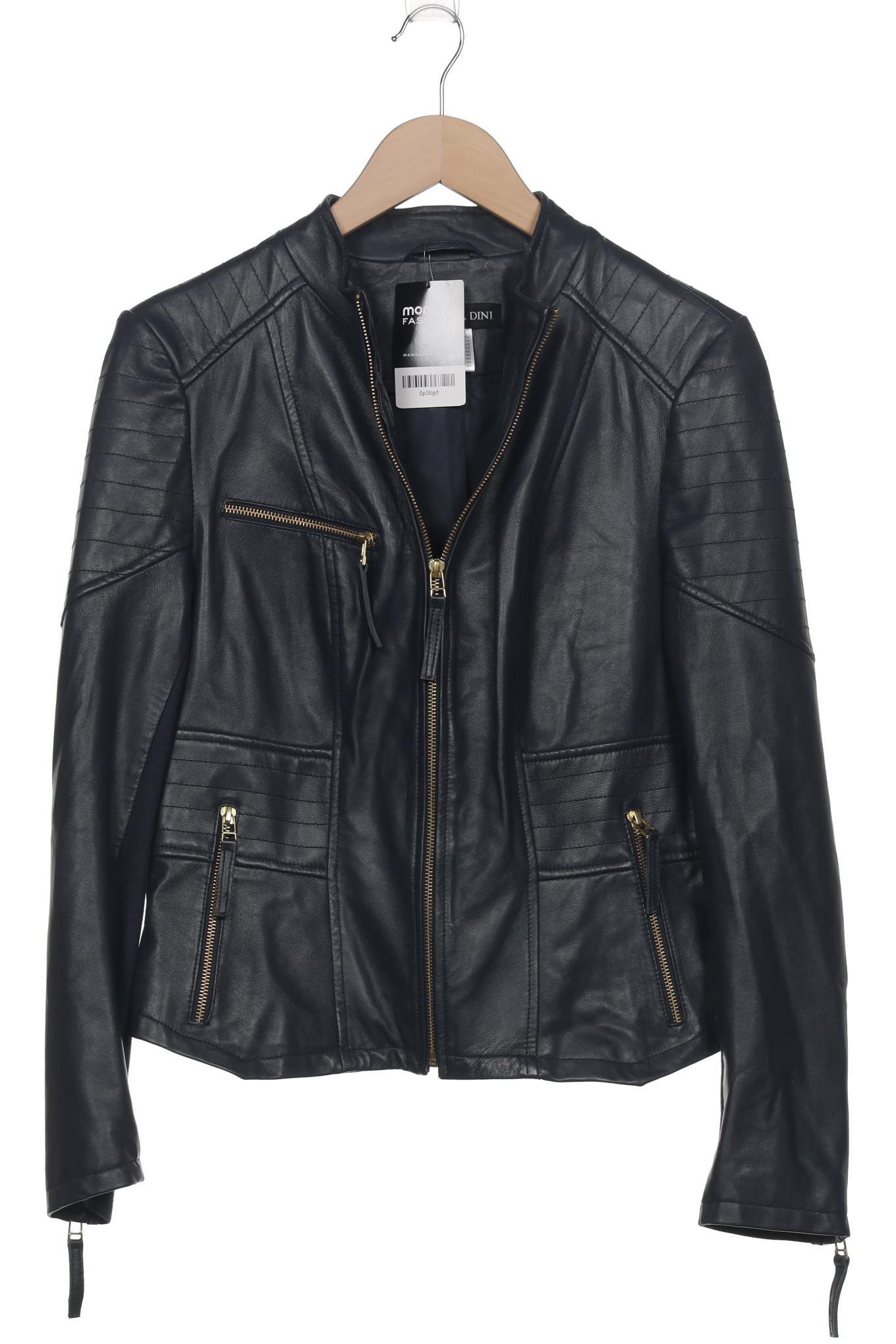 

Patrizia Dini by heine Damen Jacke, marineblau, Gr. 40