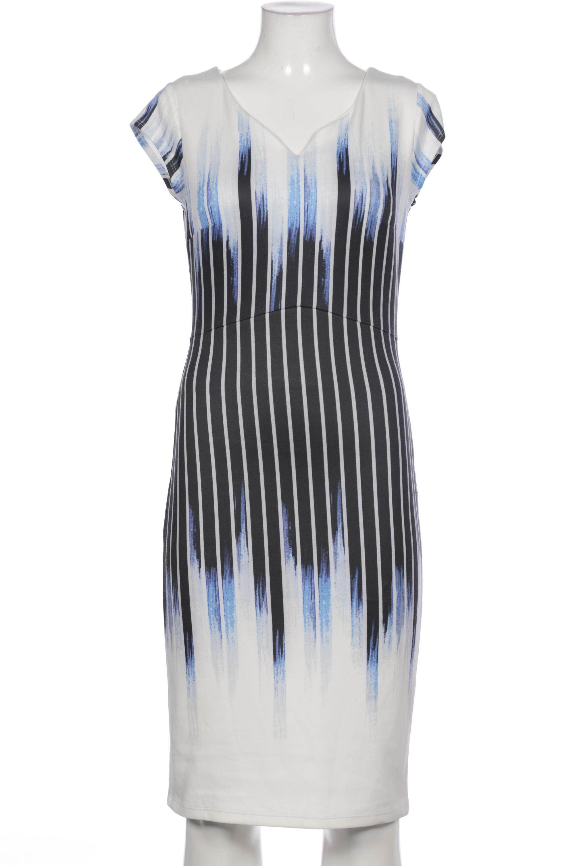 

Patrizia Dini by heine Damen Kleid, mehrfarbig, Gr. 36