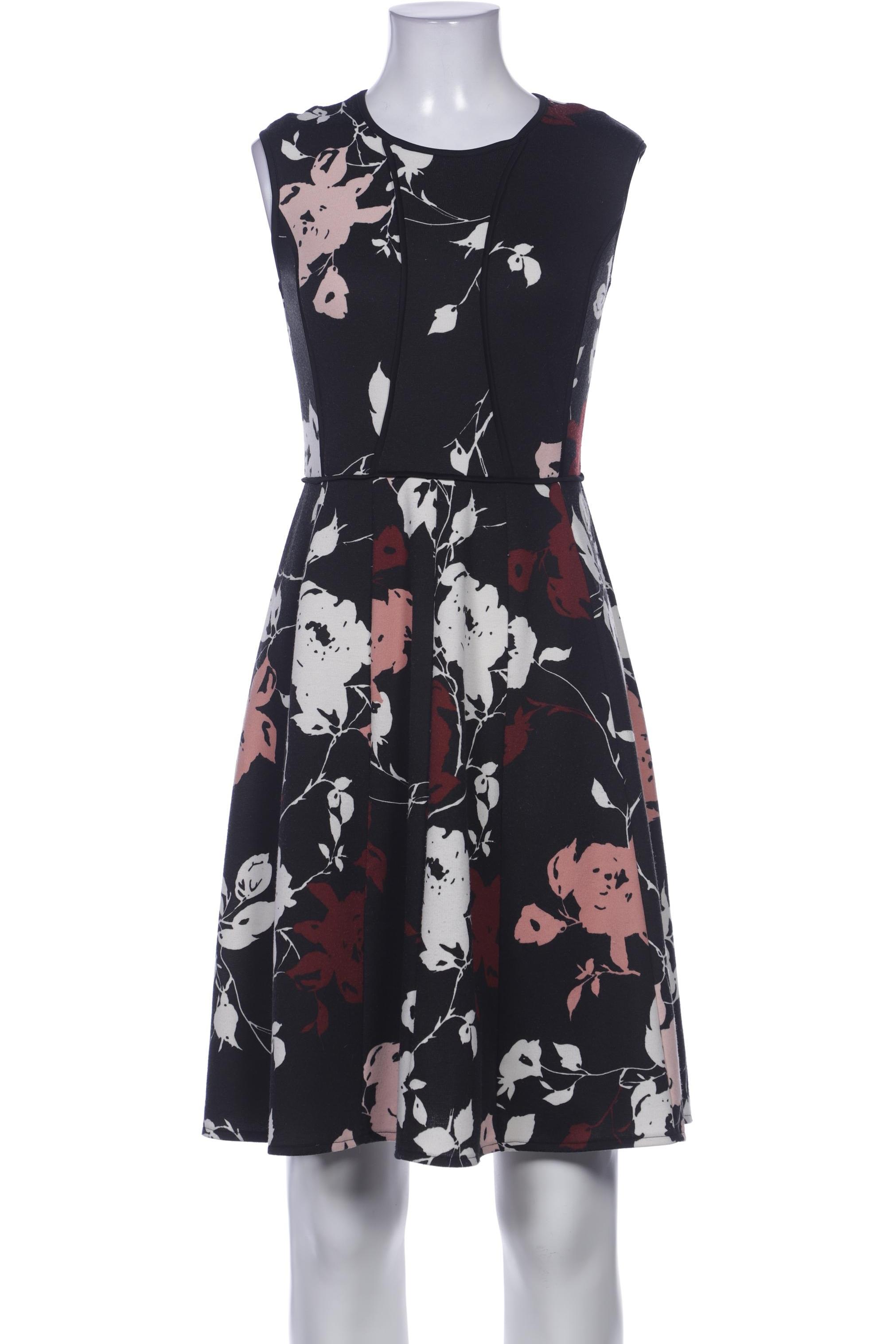 

Patrizia Dini by heine Damen Kleid, schwarz, Gr. 34