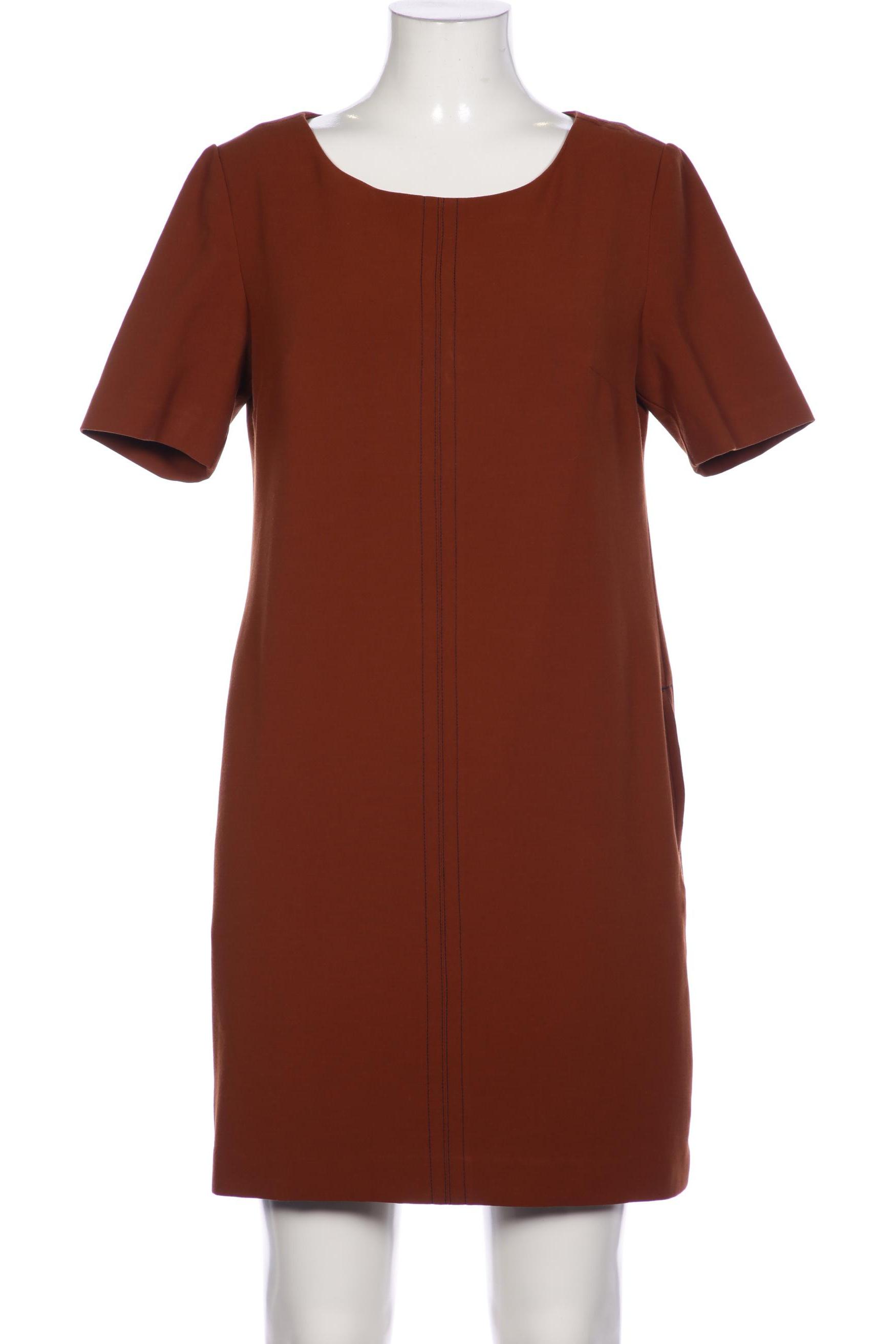 

Patrizia Dini by heine Damen Kleid, braun, Gr. 40