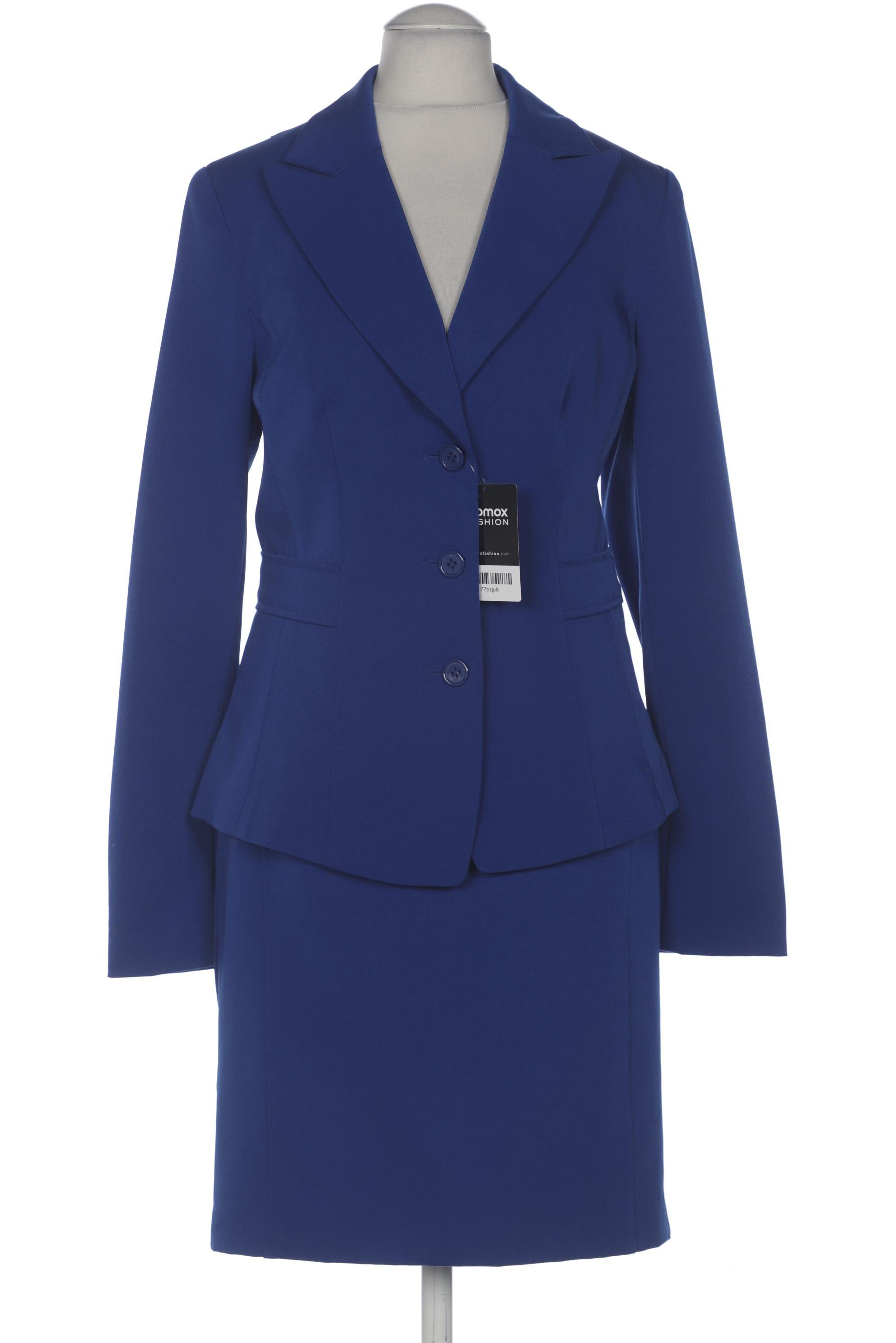 

Patrizia Dini by heine Damen Anzug, marineblau, Gr. 38