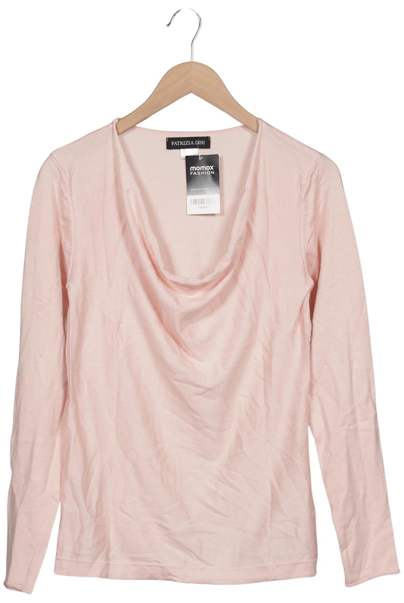 

Patrizia Dini by heine Damen Pullover, pink, Gr. 36