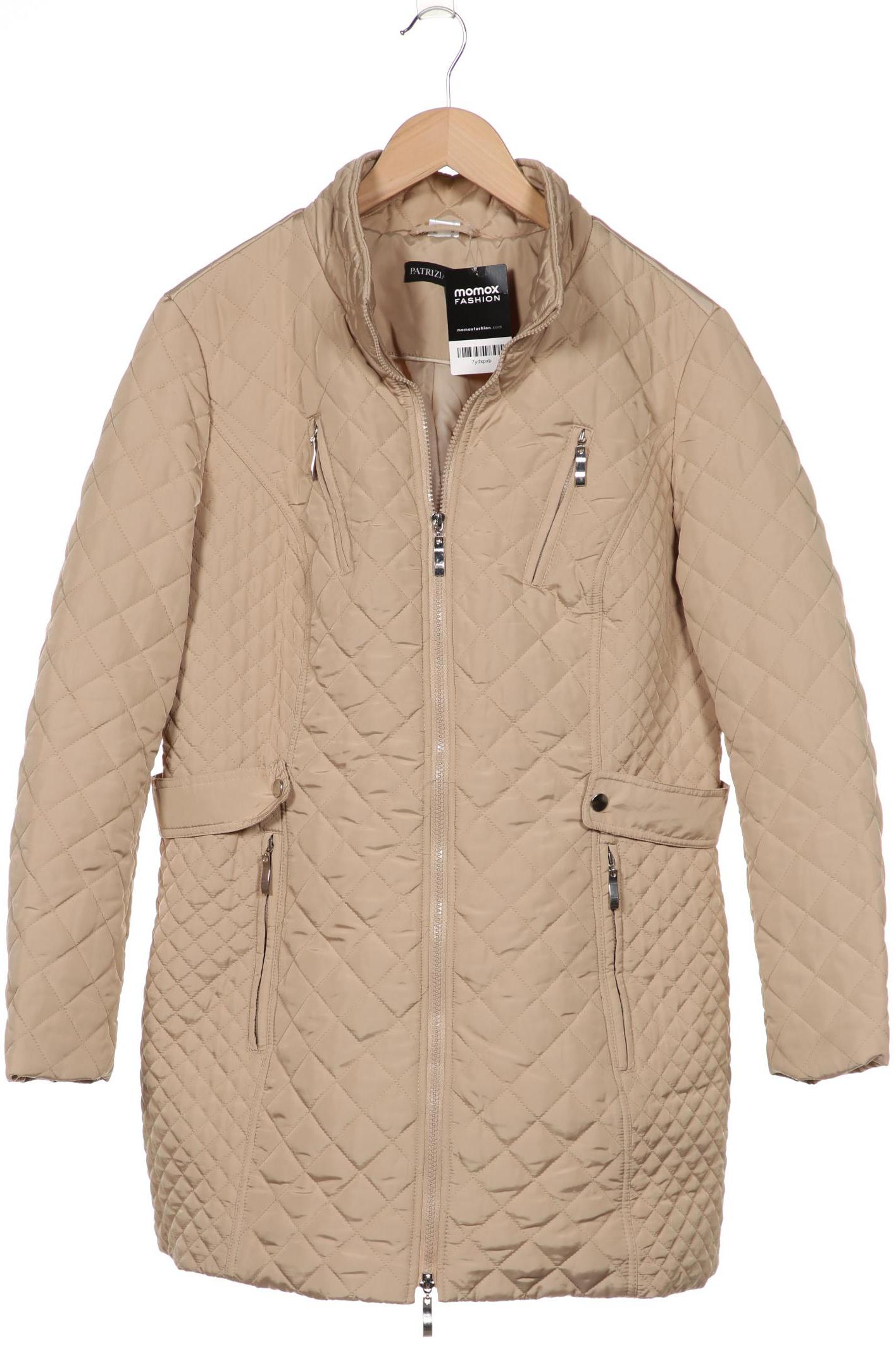 

Patrizia Dini by heine Damen Jacke, beige