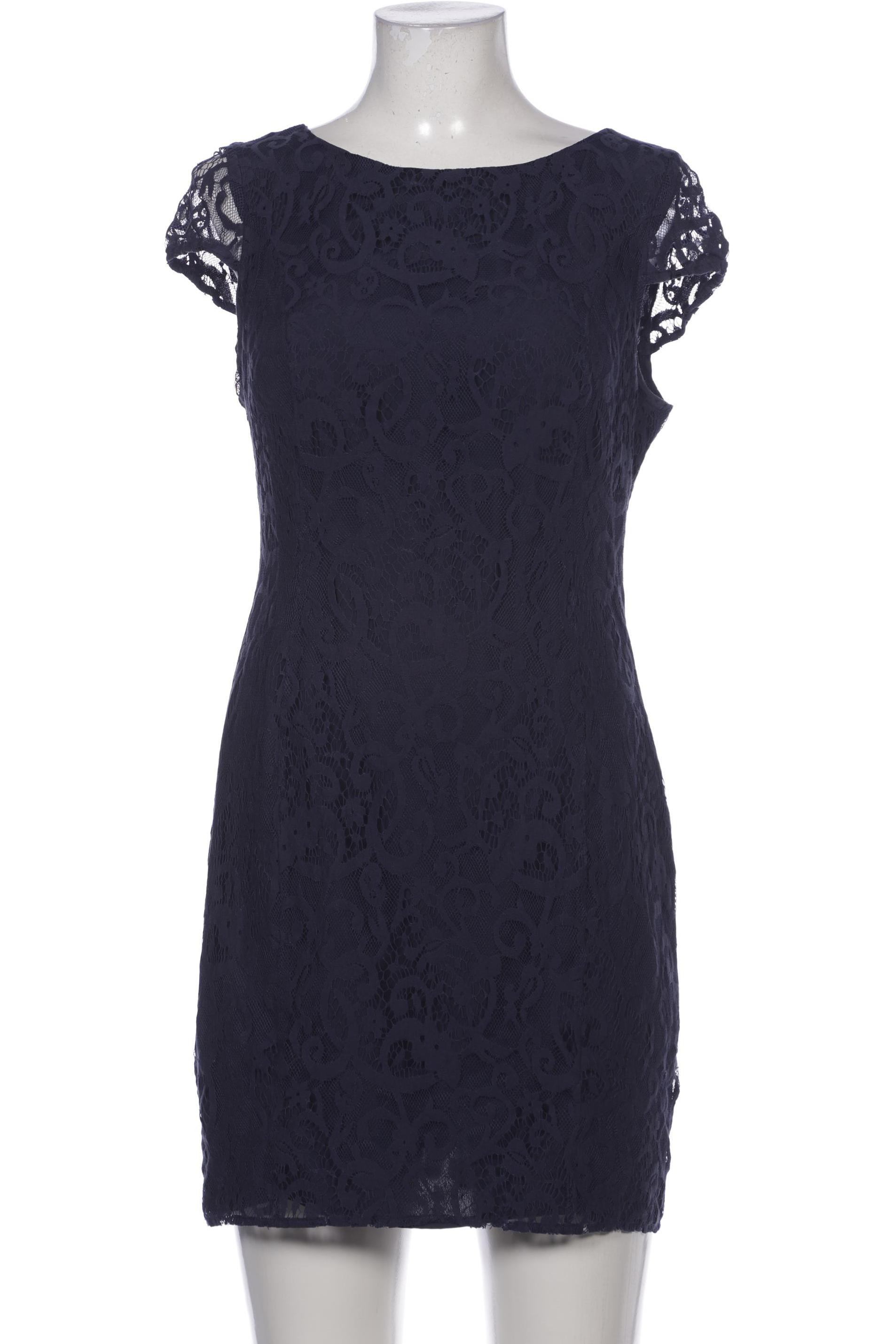

Patrizia Dini by heine Damen Kleid, marineblau, Gr. 40