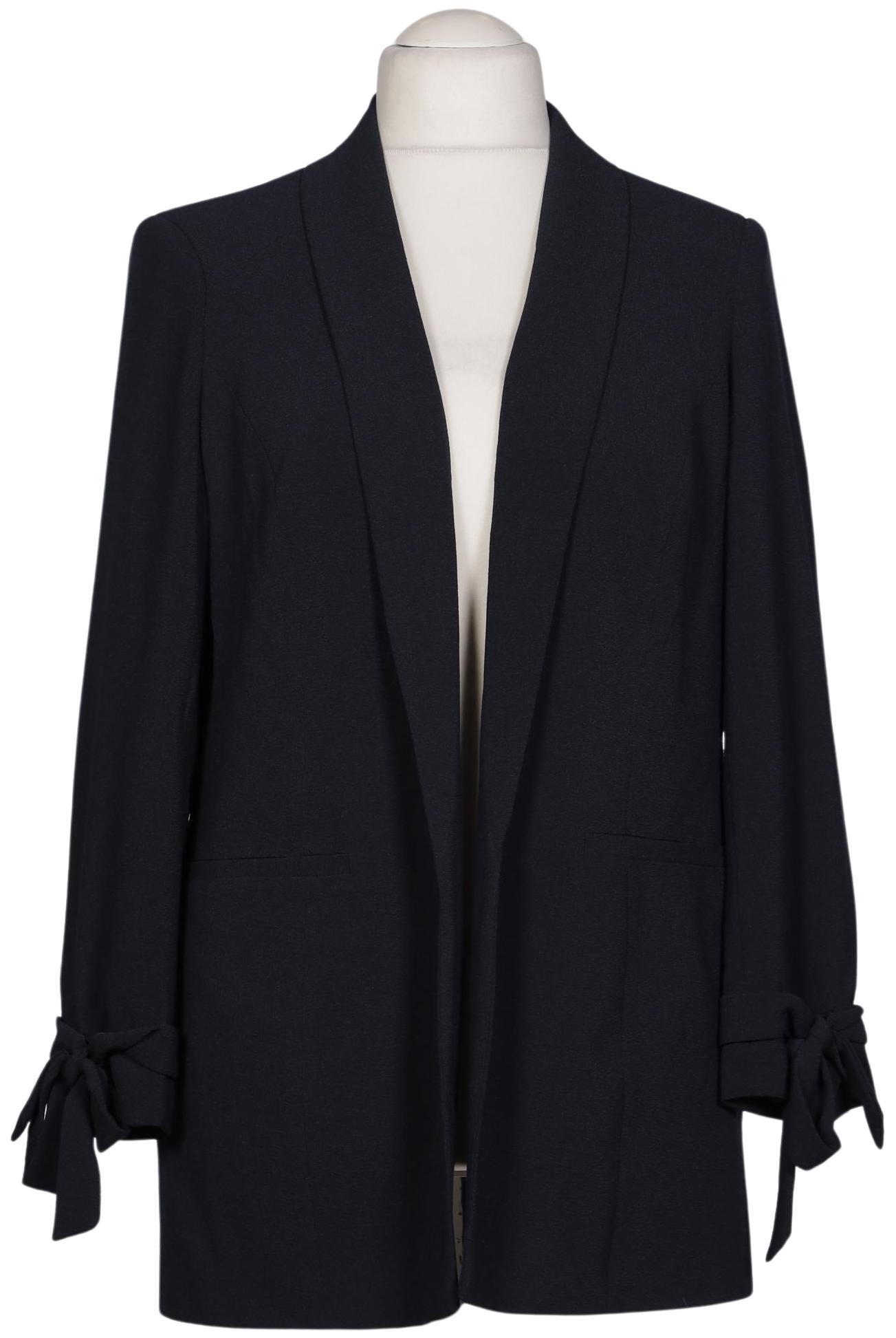 

Patrizia Dini by heine Damen Blazer, marineblau, Gr. 44