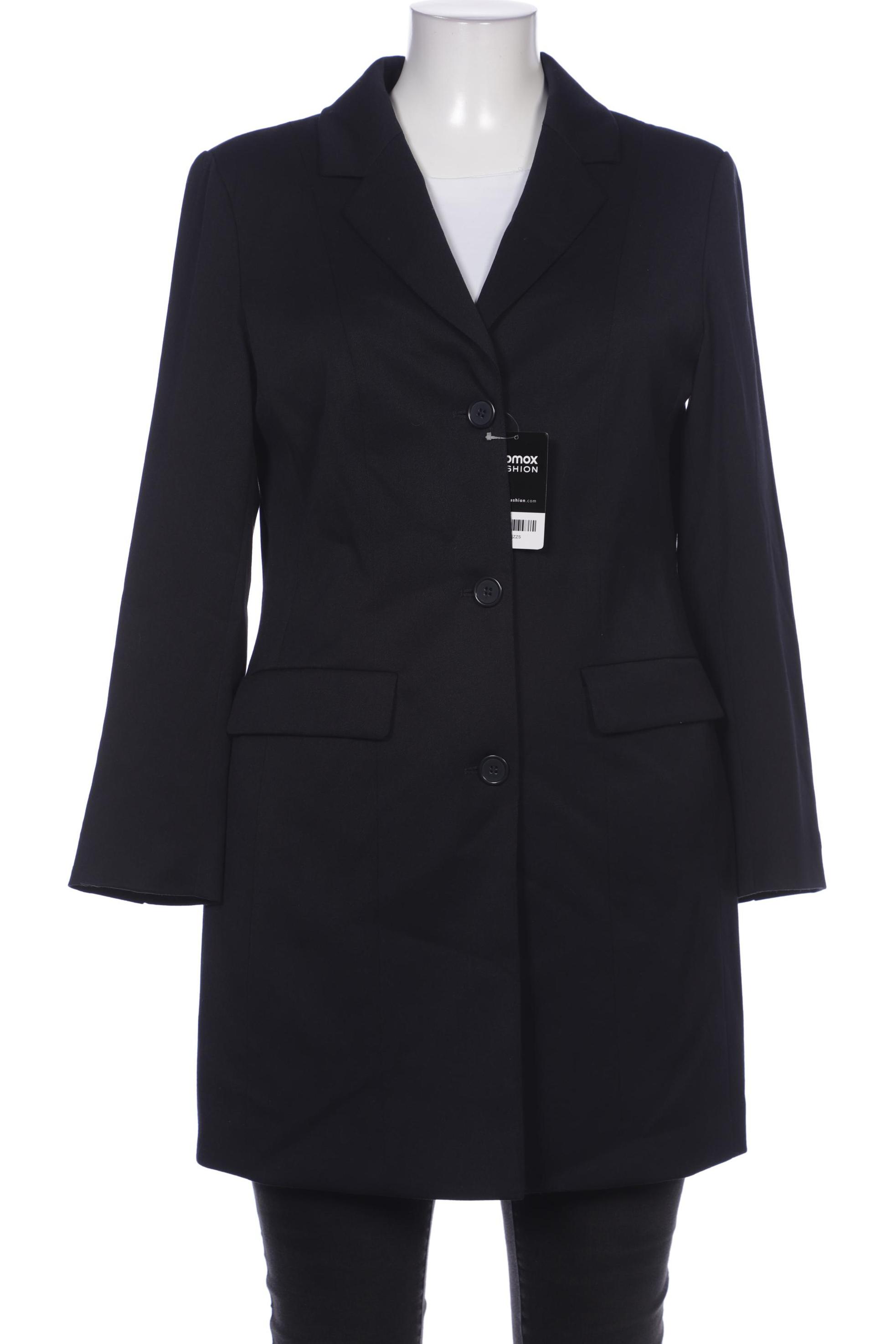 

Patrizia Dini by heine Damen Blazer, marineblau, Gr. 42