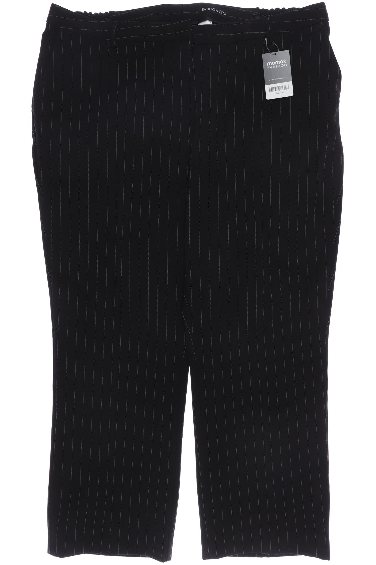 

Patrizia Dini by heine Damen Stoffhose, schwarz, Gr. 50