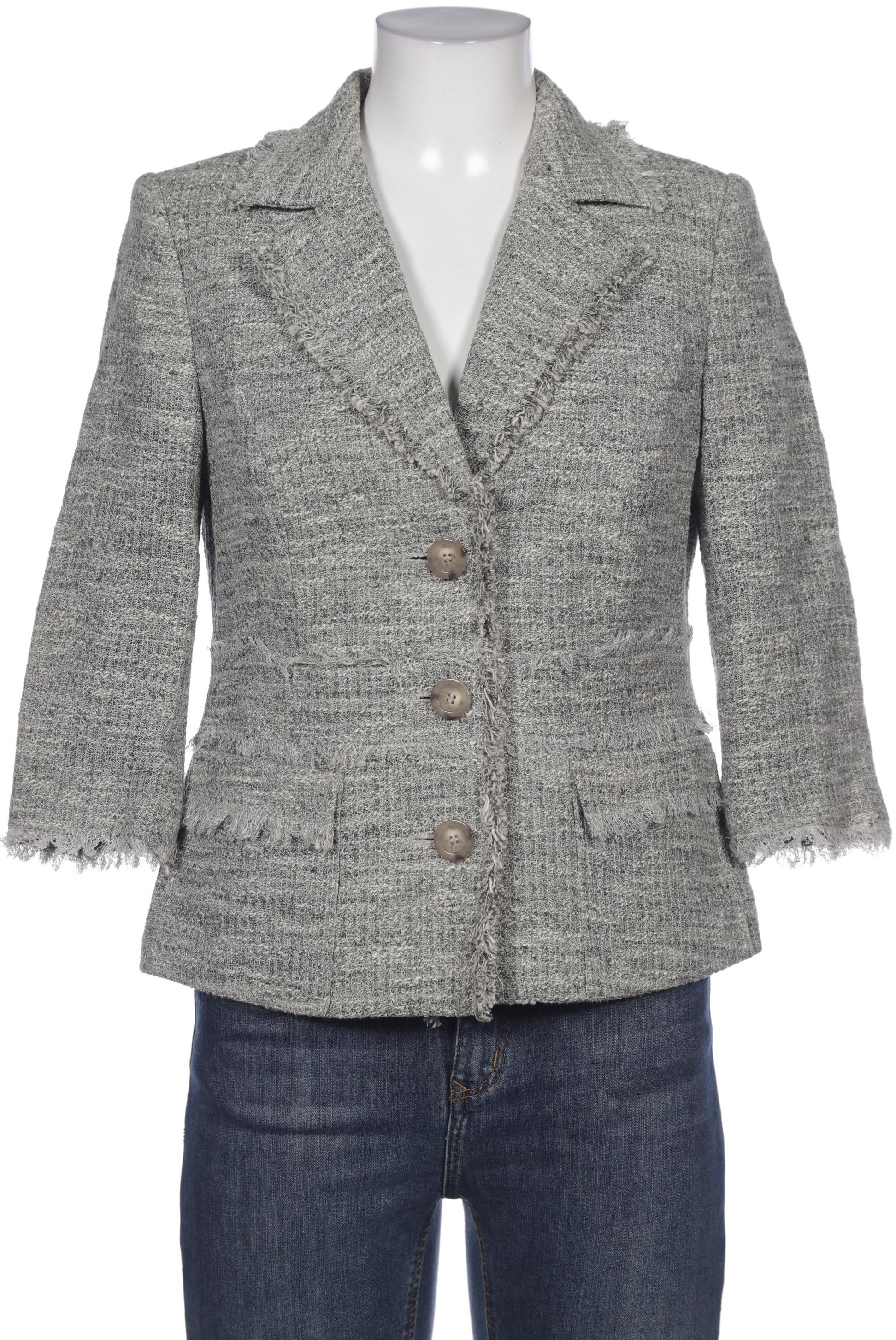 

Patrizia Dini by heine Damen Blazer, grau