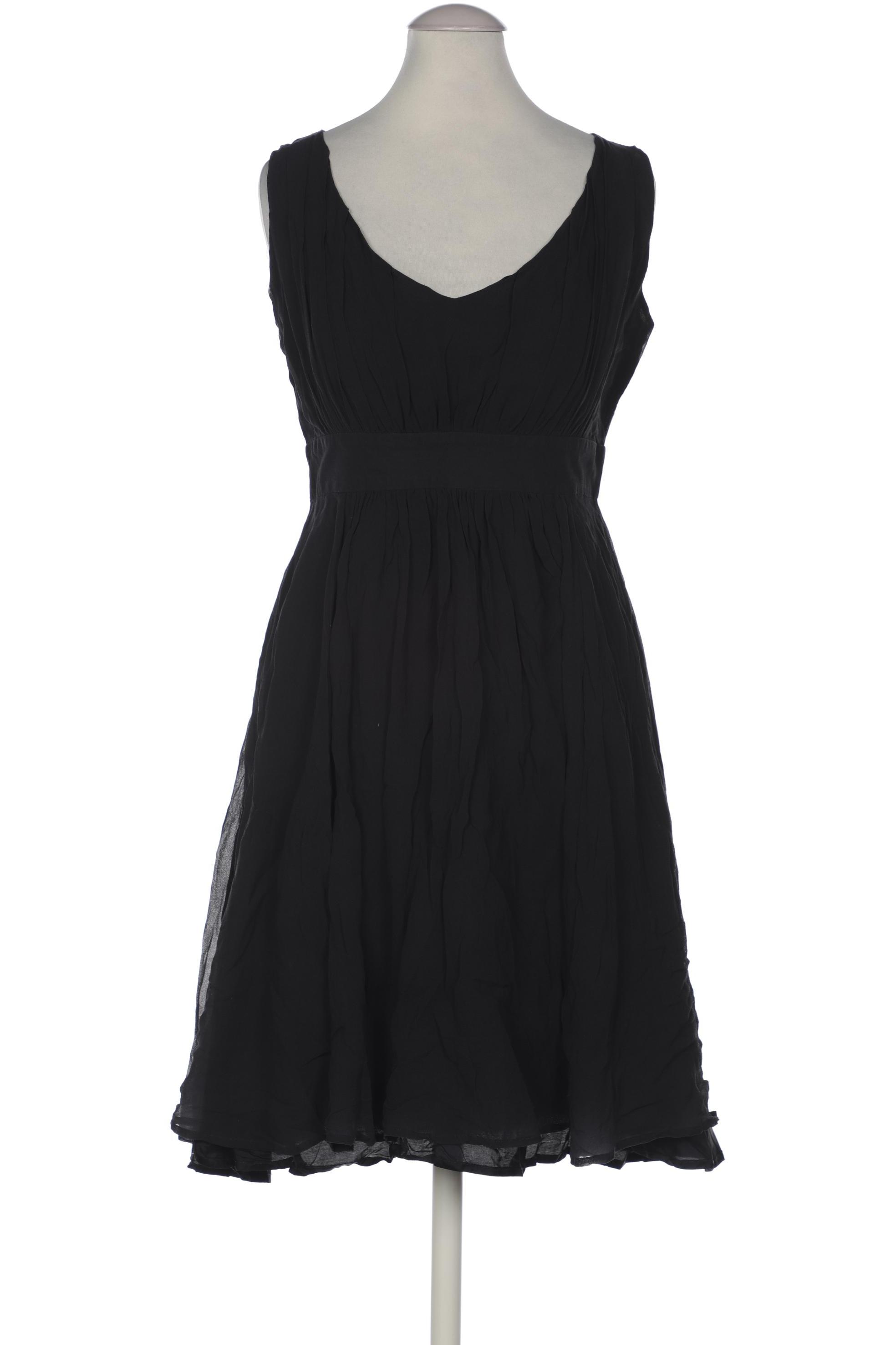 

Patrizia Dini by heine Damen Kleid, marineblau, Gr. 34