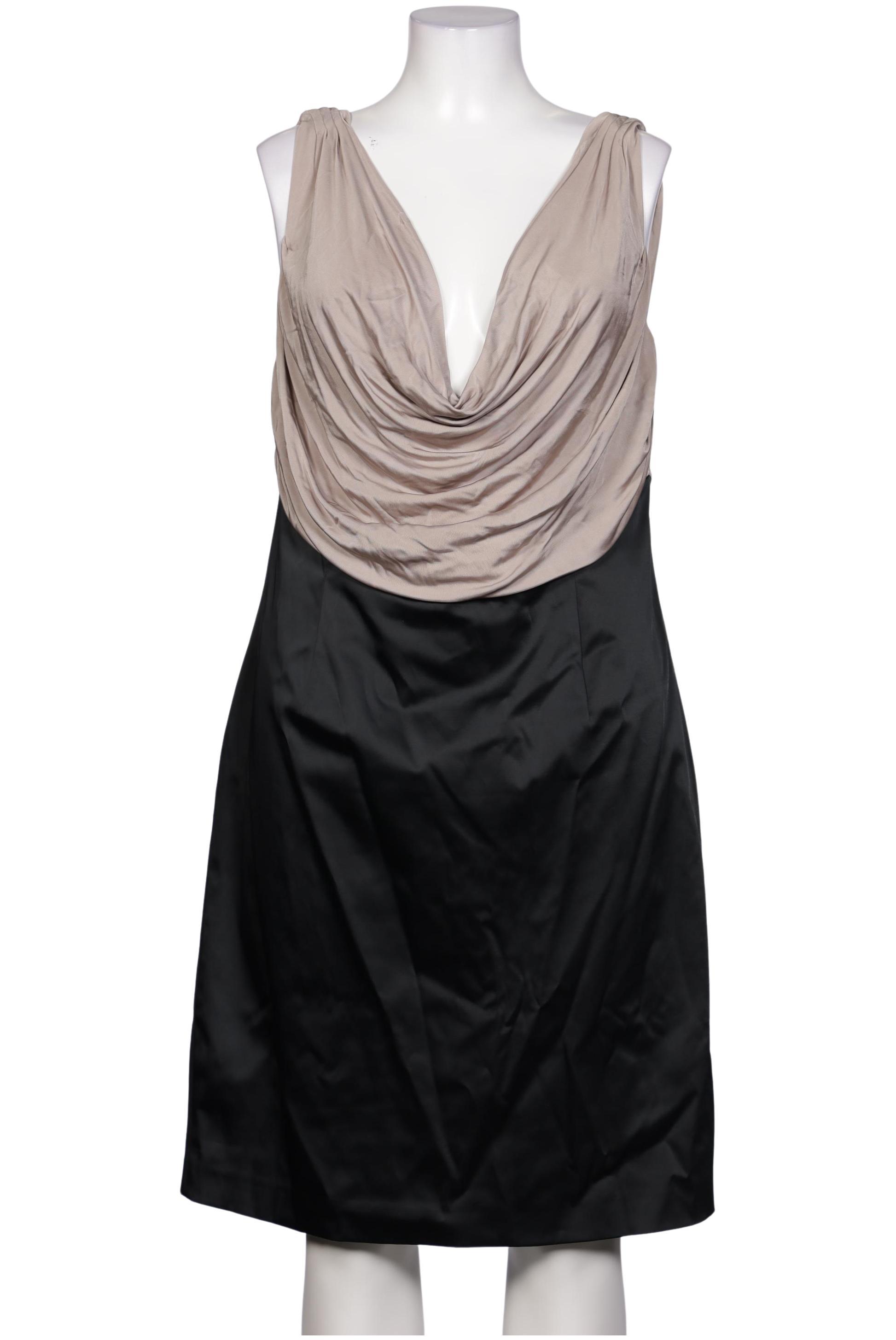 

Patrizia Dini by heine Damen Kleid, mehrfarbig, Gr. 46