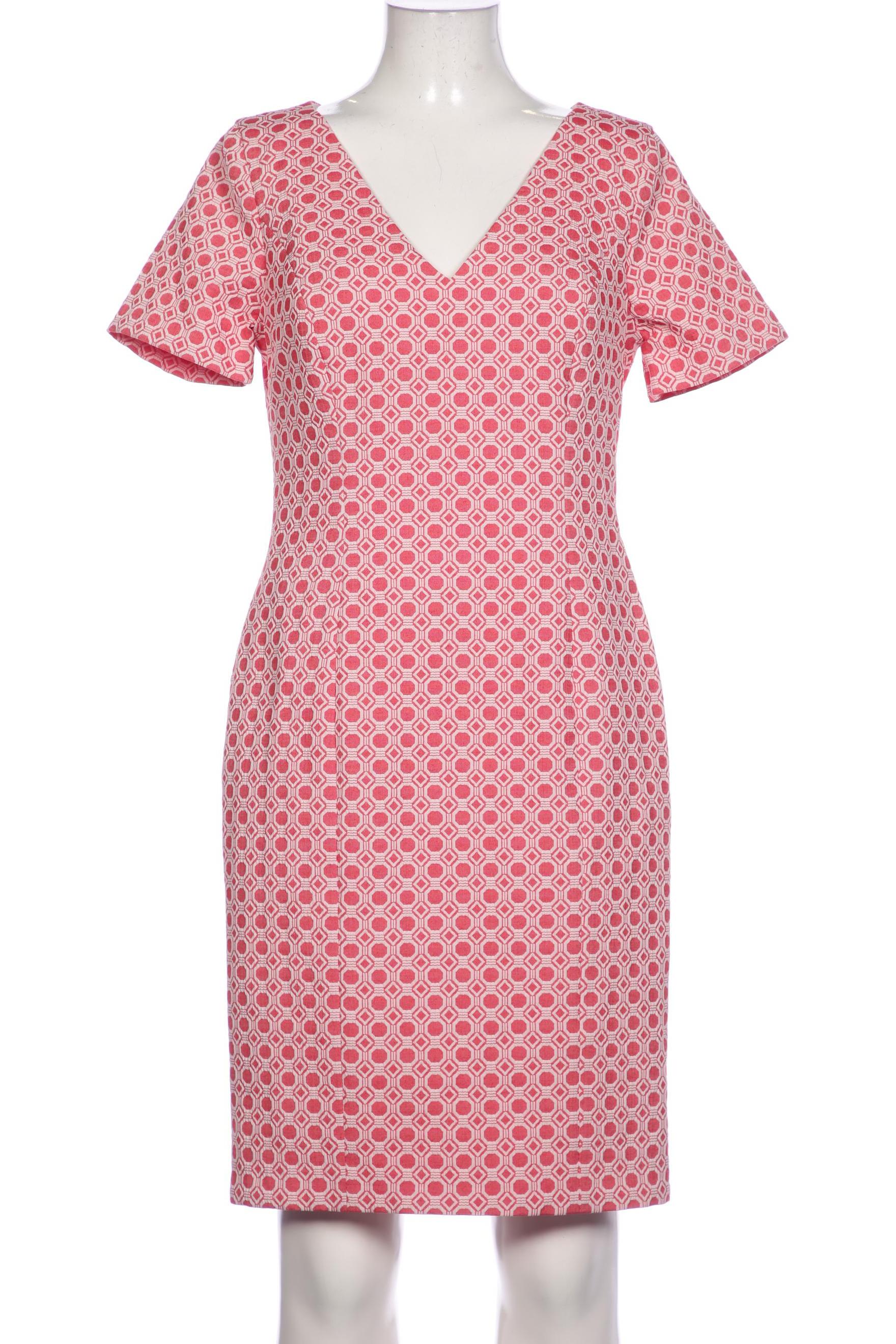 

Patrizia Dini by heine Damen Kleid, pink, Gr. 42