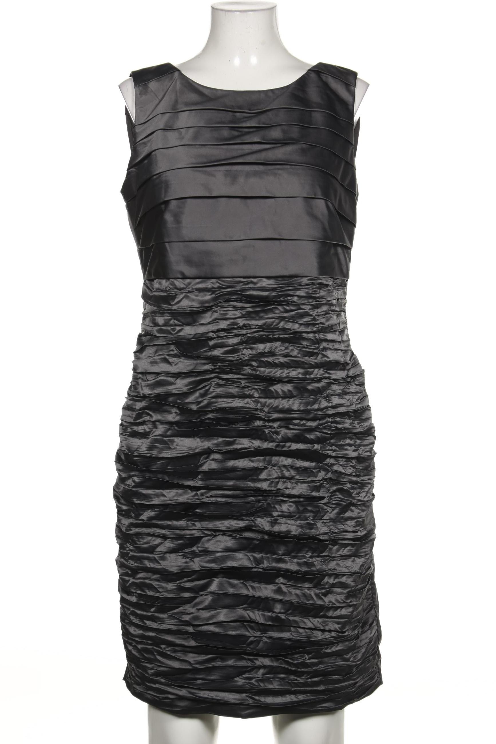 

Patrizia Dini by heine Damen Kleid, grau, Gr. 40