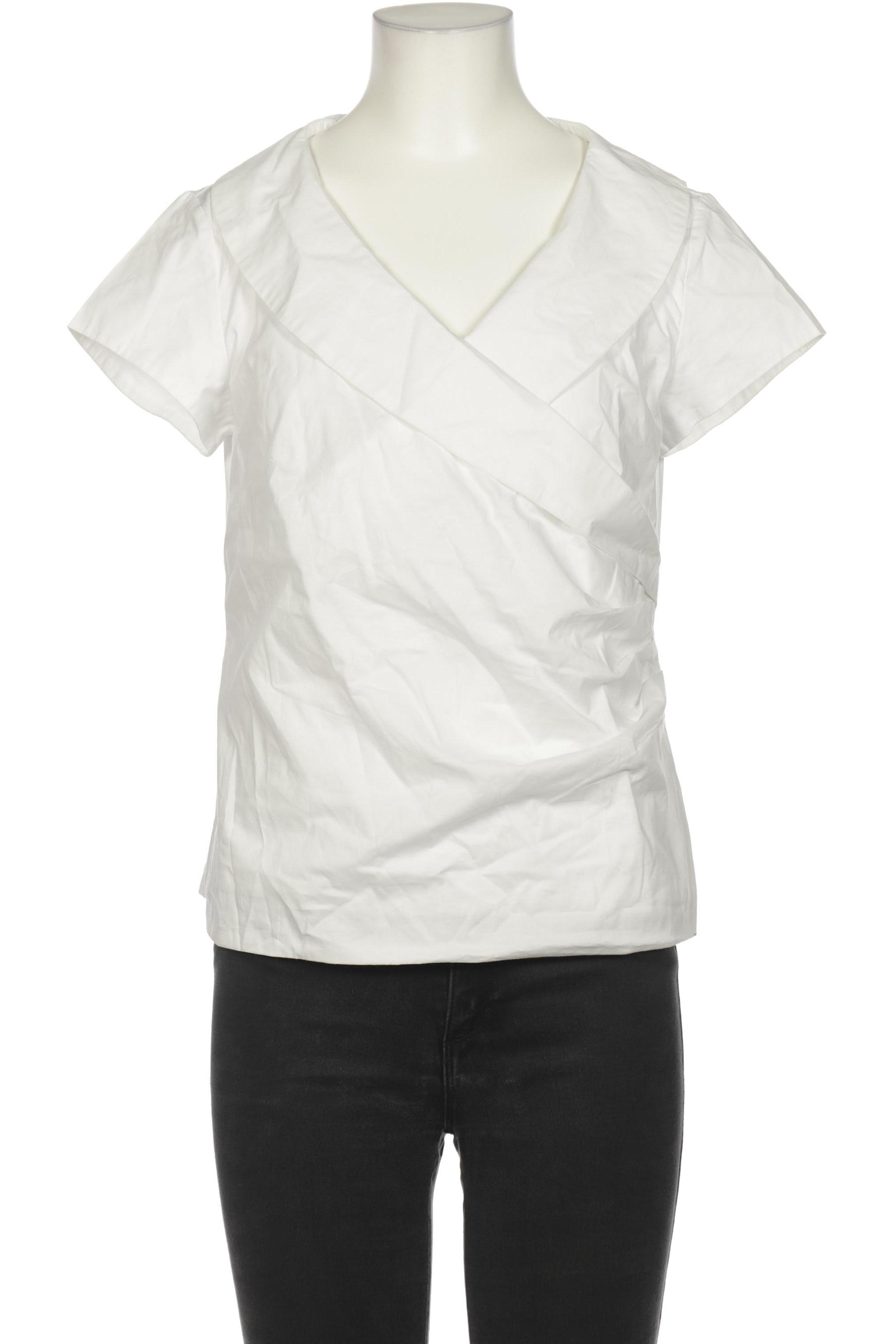 

Patrizia Dini by heine Damen Bluse, weiß