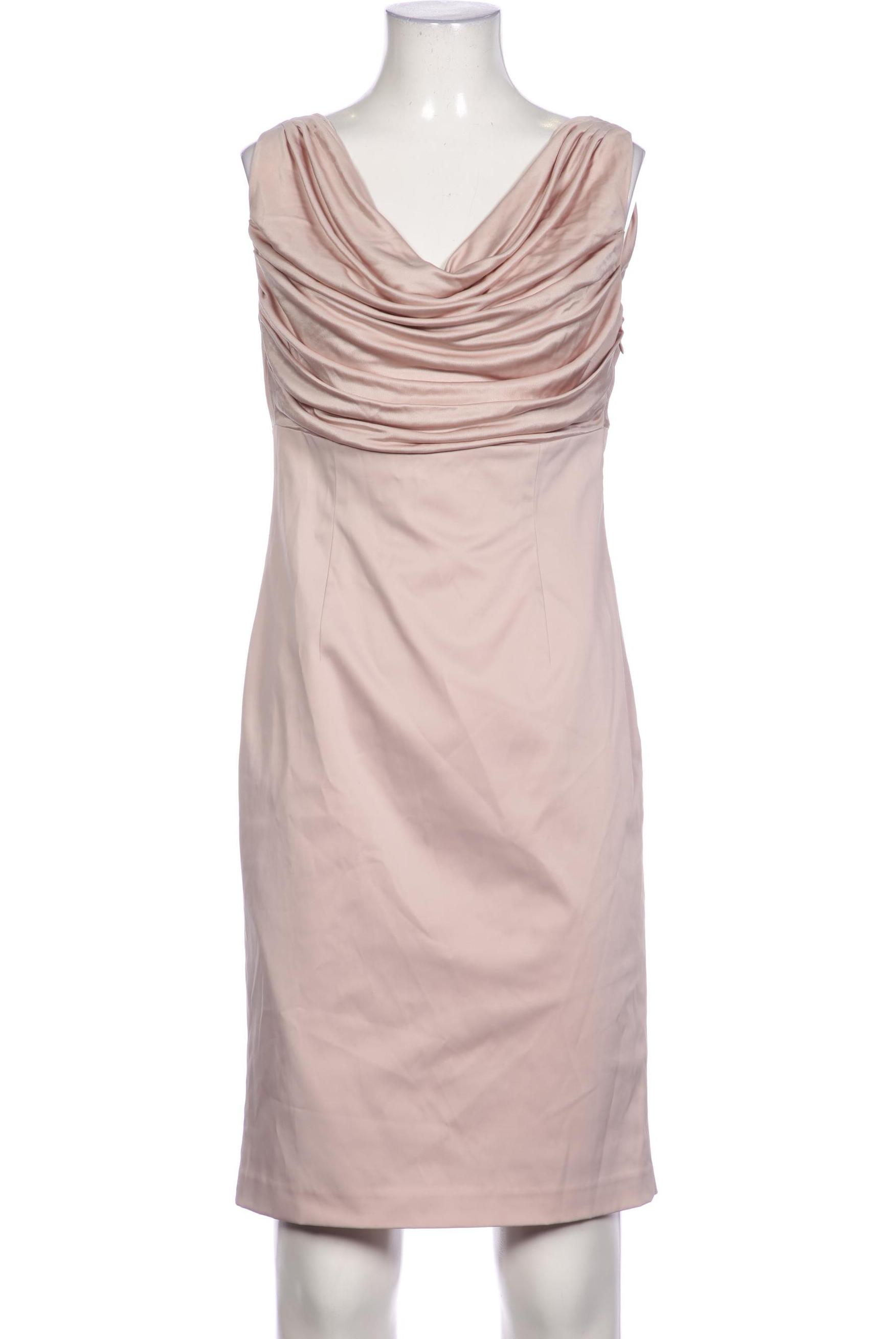 

Patrizia Dini by heine Damen Kleid, pink, Gr. 36
