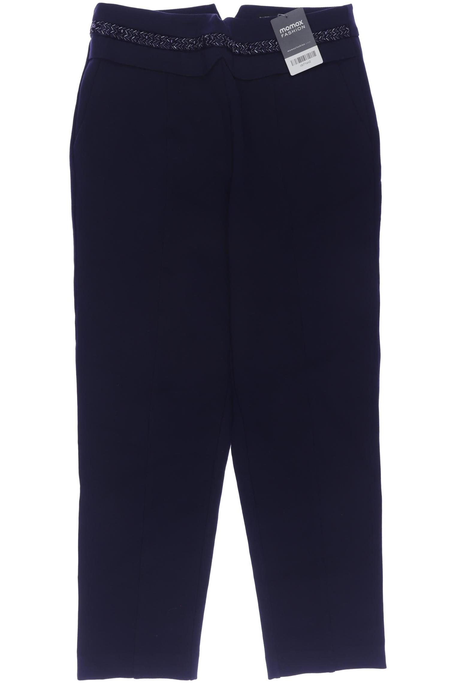 

Patrizia Dini by heine Damen Stoffhose, blau, Gr. 40