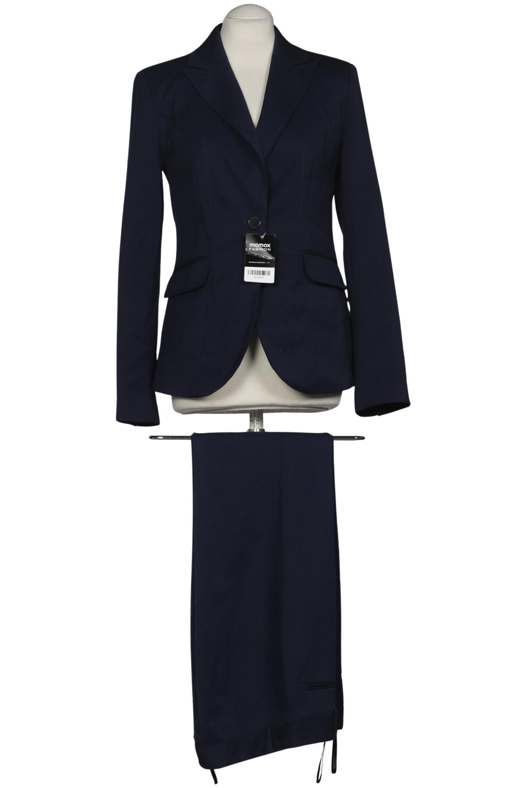 

Patrizia Dini by heine Damen Anzug, marineblau, Gr. 36