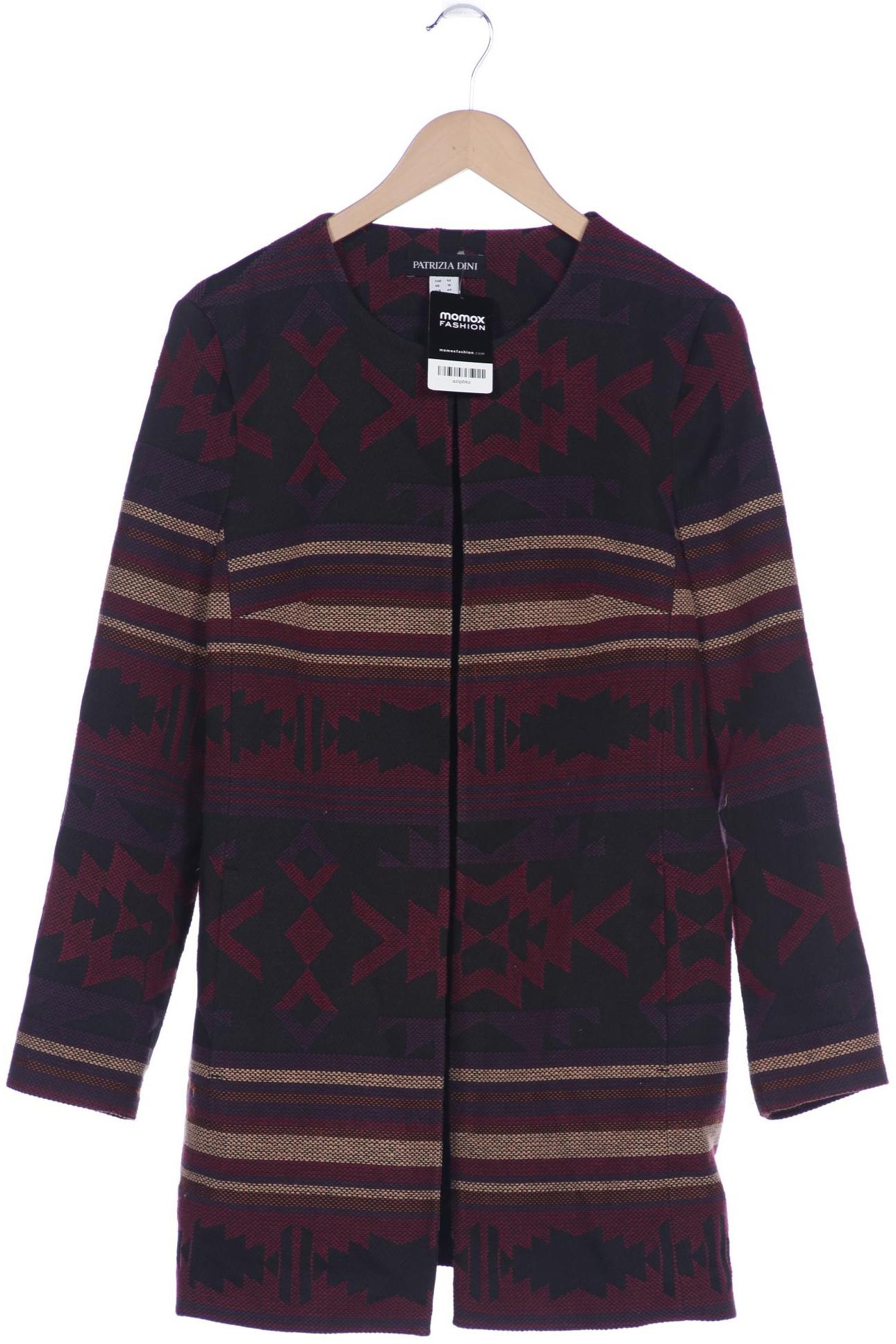 

Patrizia Dini by heine Damen Jacke, flieder, Gr. 42