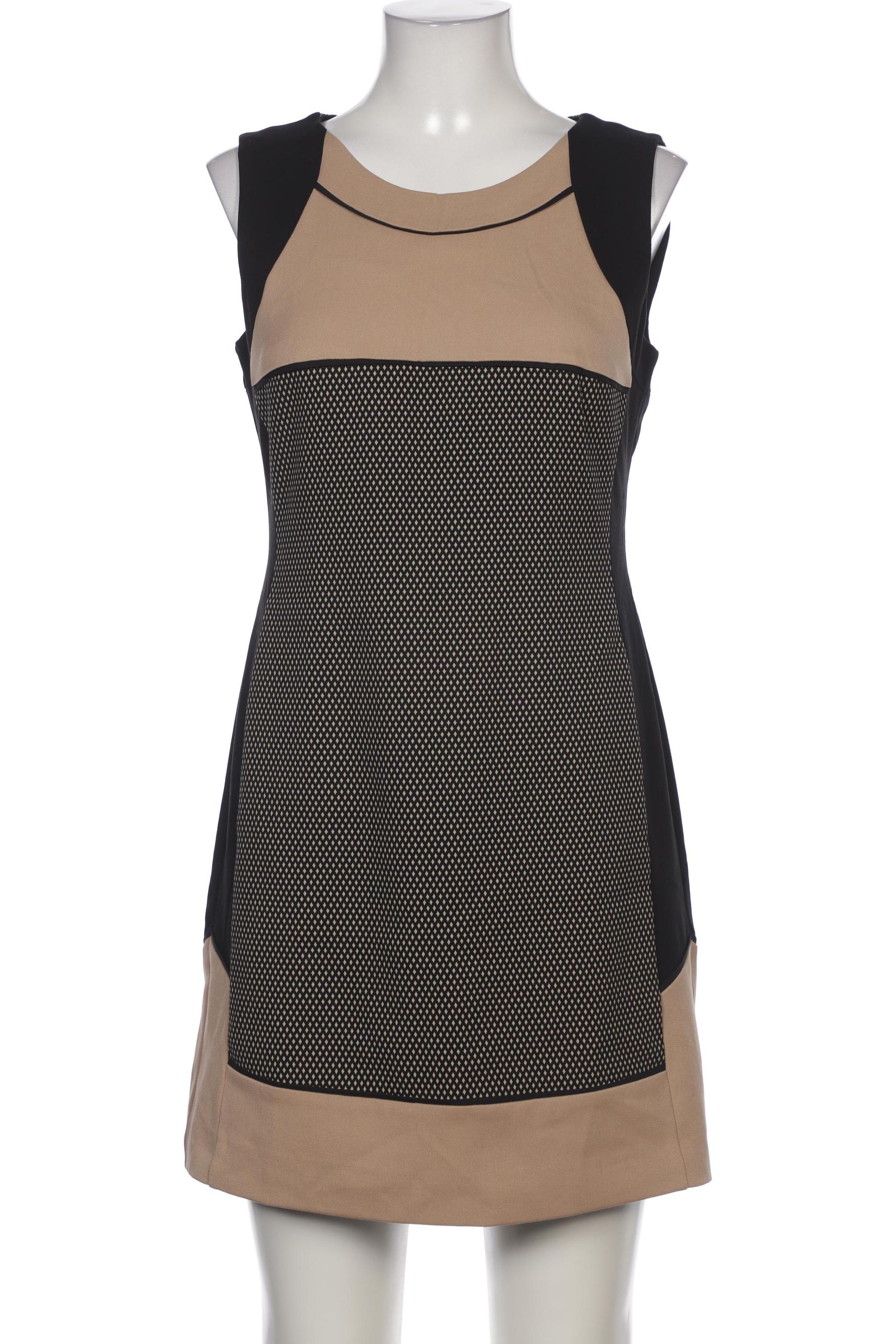 

Patrizia Dini by heine Damen Kleid, beige, Gr. 38