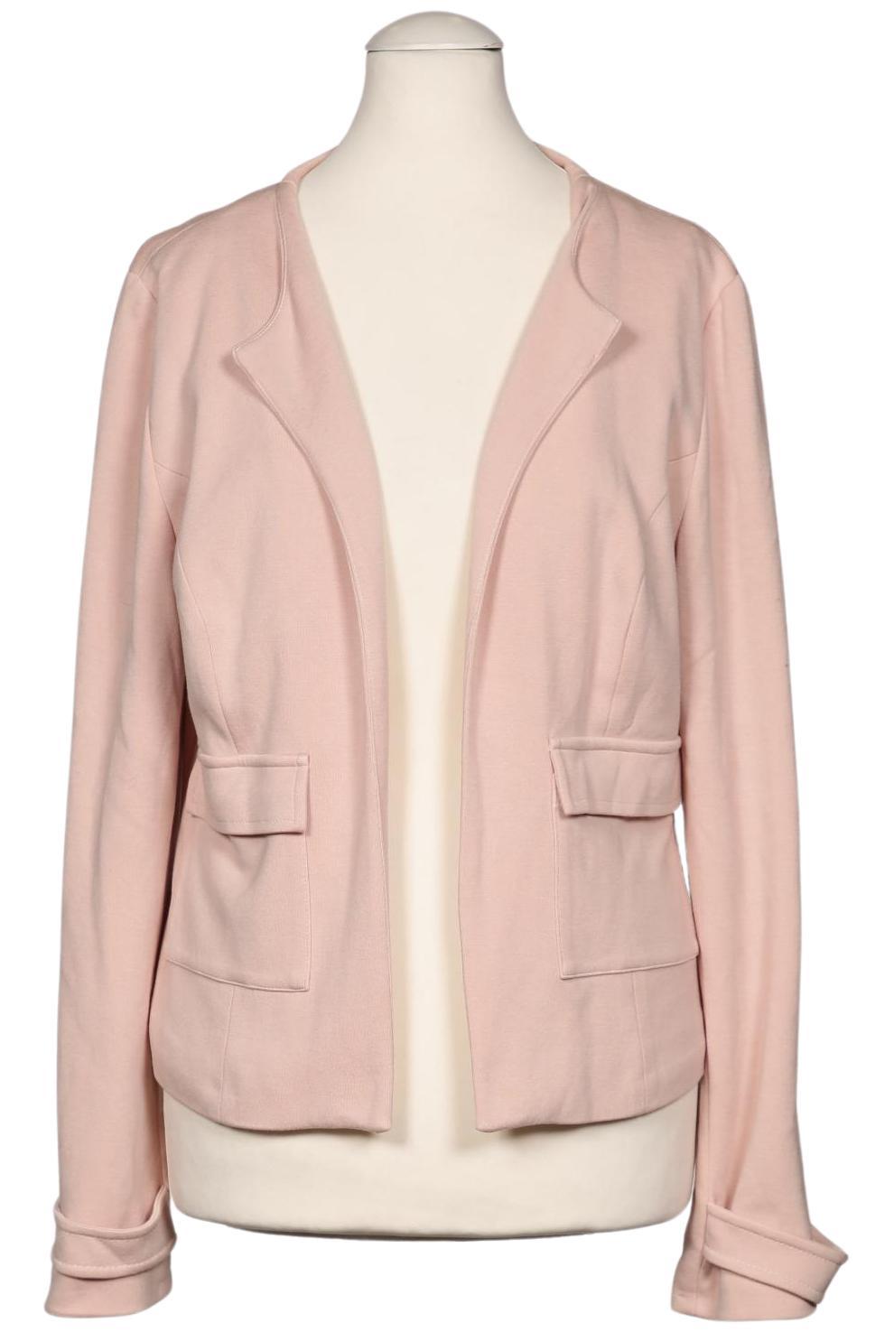 

Patrizia Dini by heine Damen Blazer, pink, Gr. 38