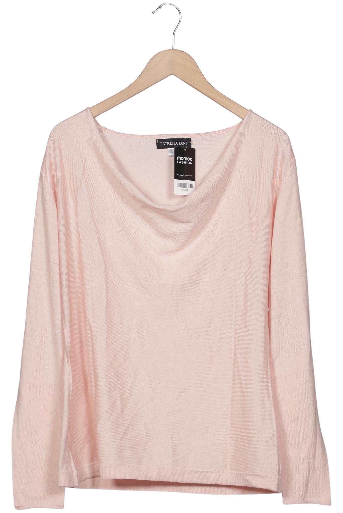 

Patrizia Dini by heine Damen Pullover, pink, Gr. 42