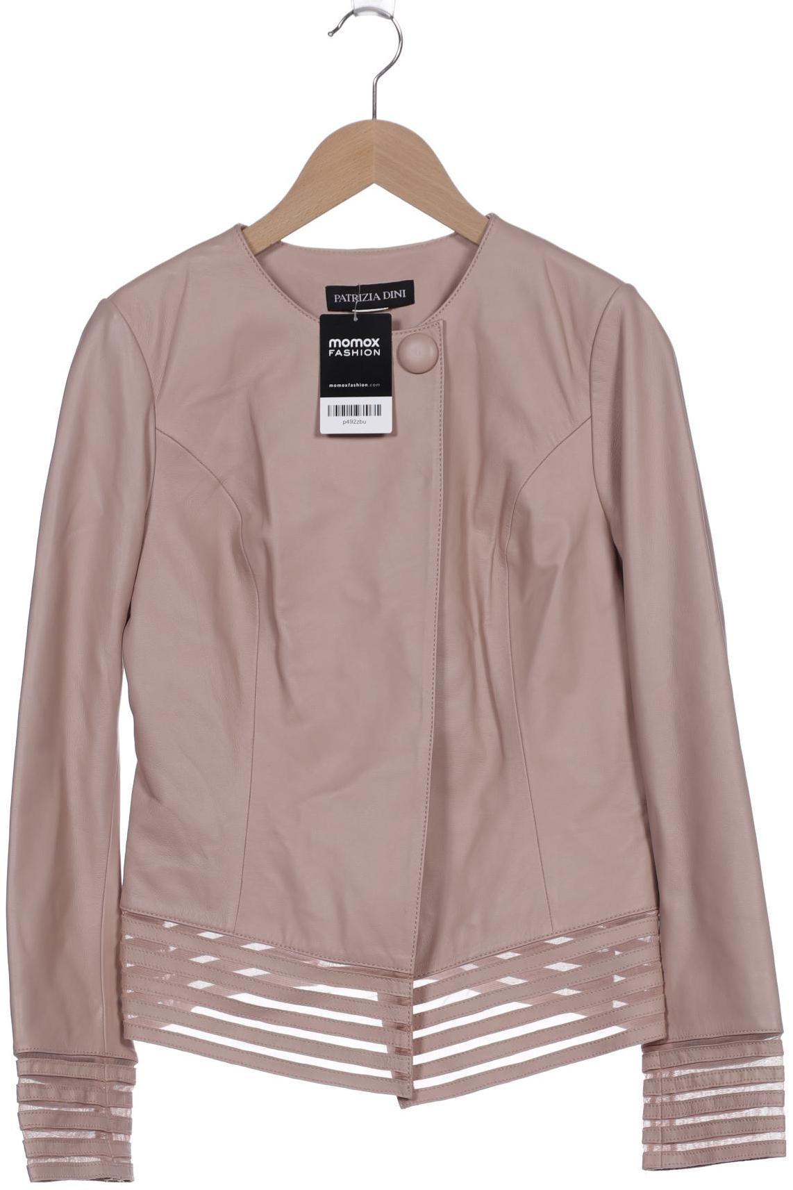 

Patrizia Dini by heine Damen Jacke, orange, Gr. 36