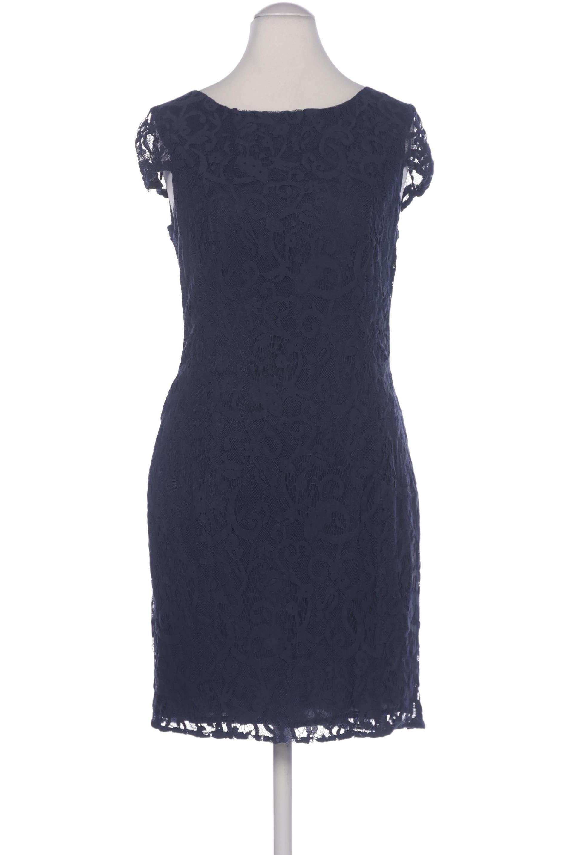 

Patrizia Dini by heine Damen Kleid, marineblau, Gr. 38