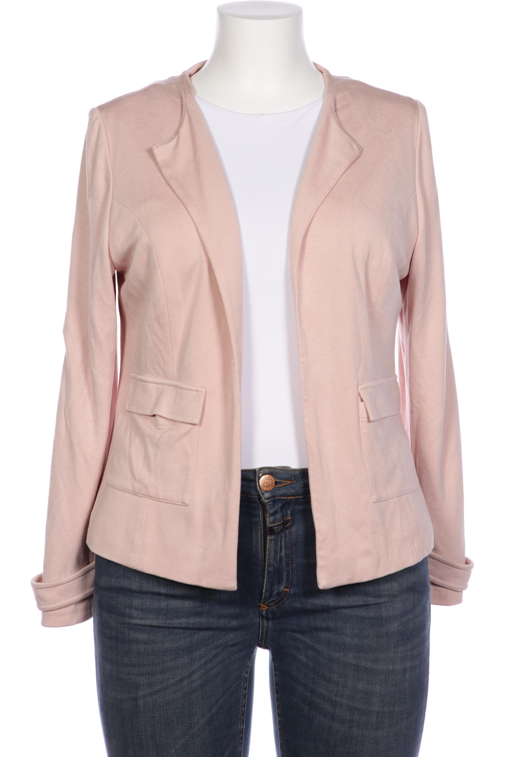 

Patrizia Dini by heine Damen Blazer, beige, Gr. 44