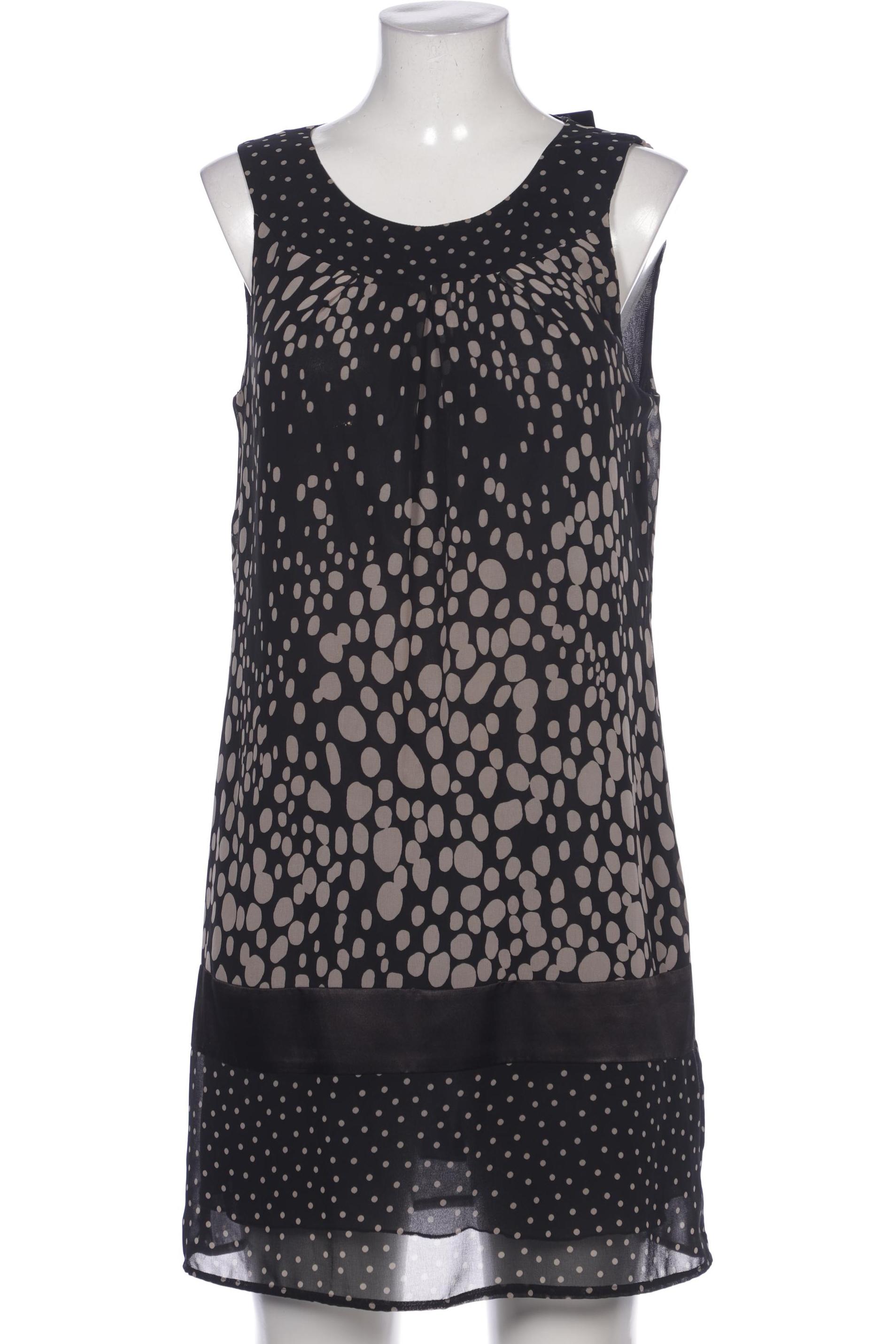 

Patrizia Dini by heine Damen Kleid, schwarz, Gr. 42