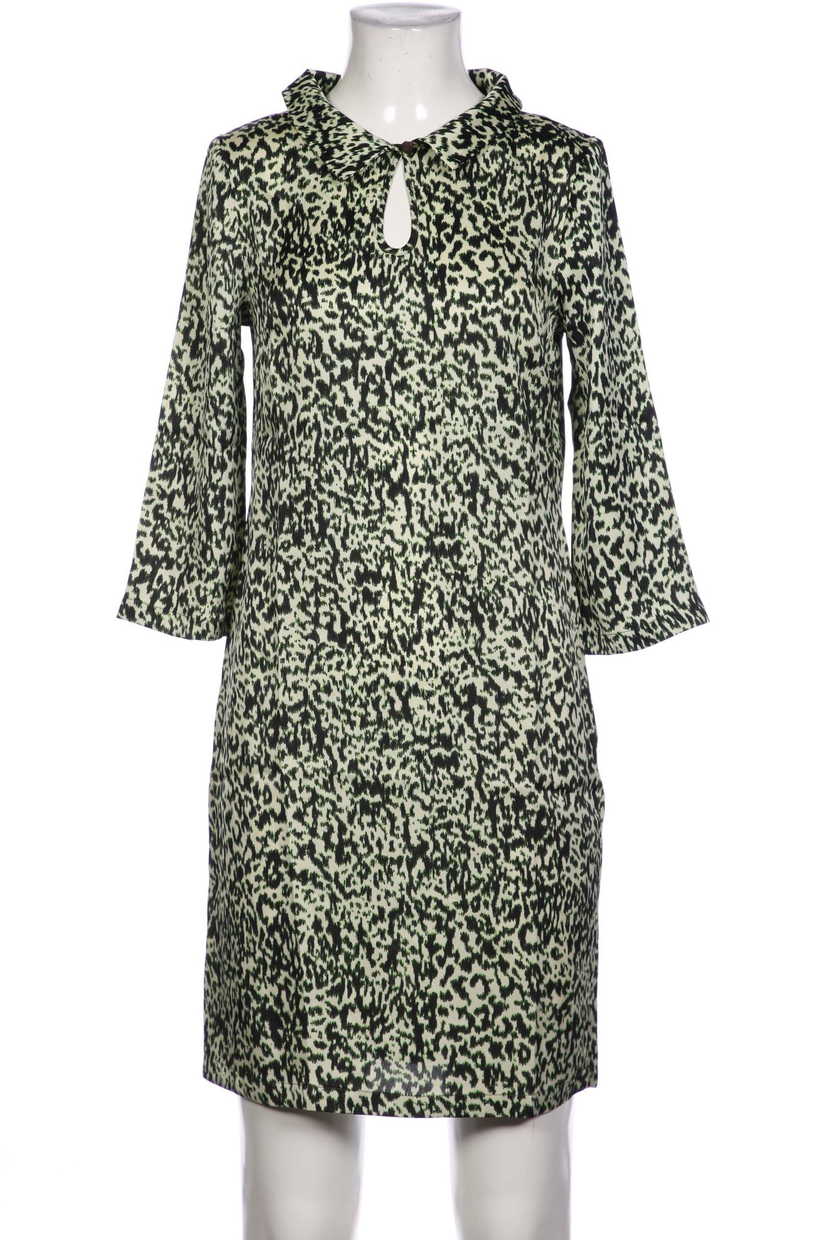 

Patrizia Dini by heine Damen Kleid, grün, Gr. 34
