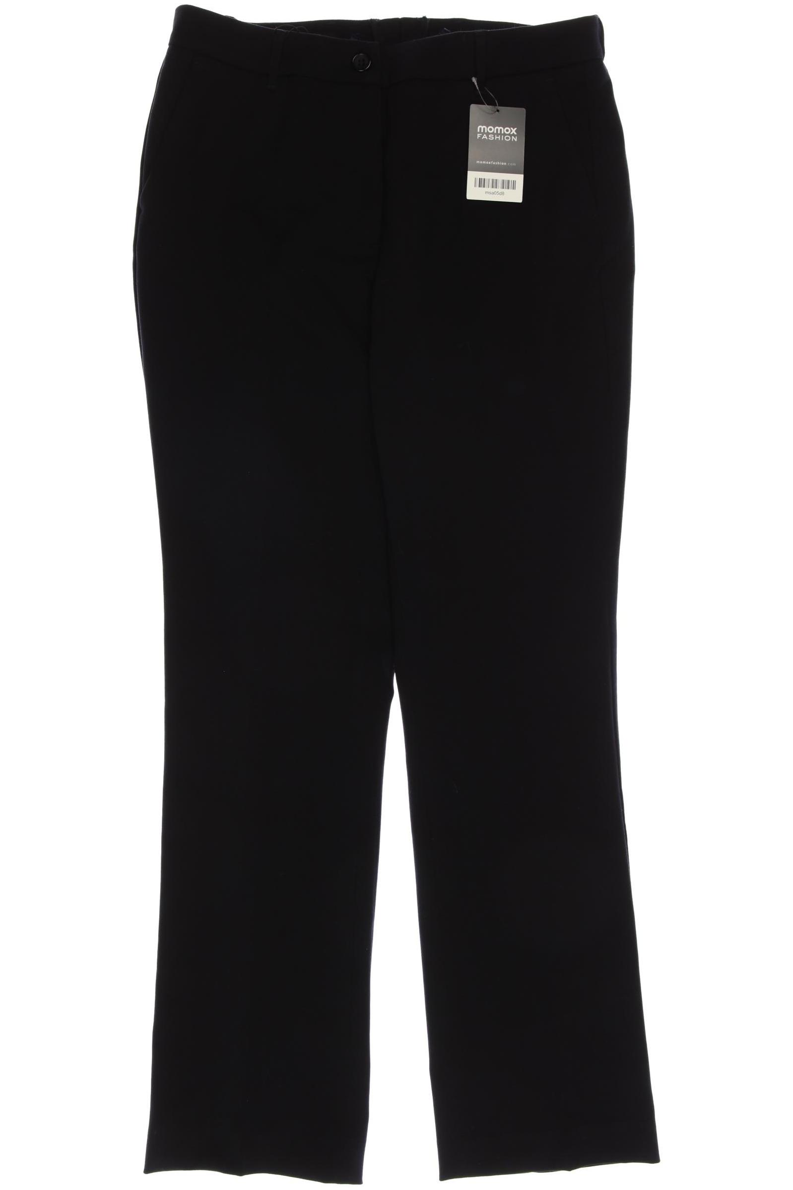 

Patrizia Dini by heine Damen Stoffhose, marineblau
