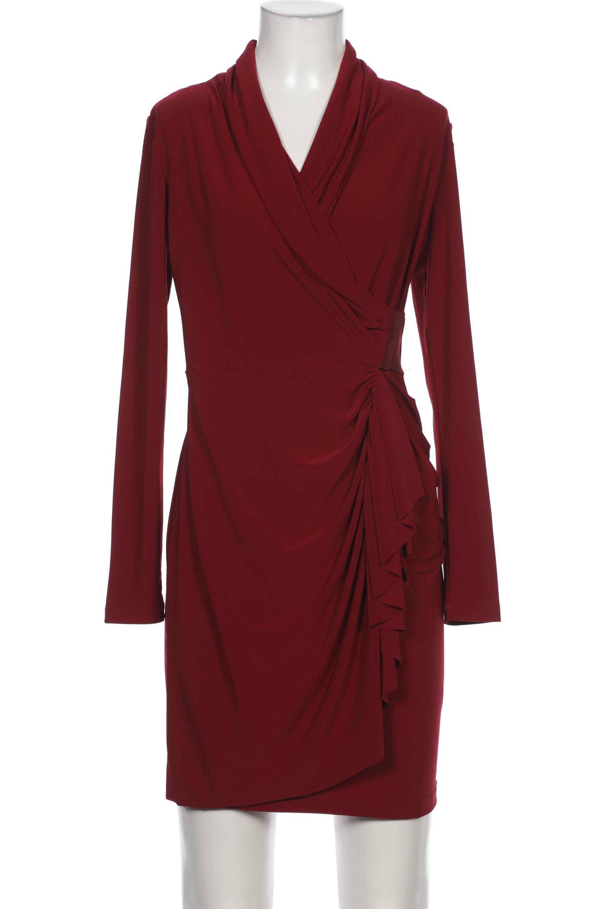 

Patrizia Dini by heine Damen Kleid, bordeaux, Gr. 36