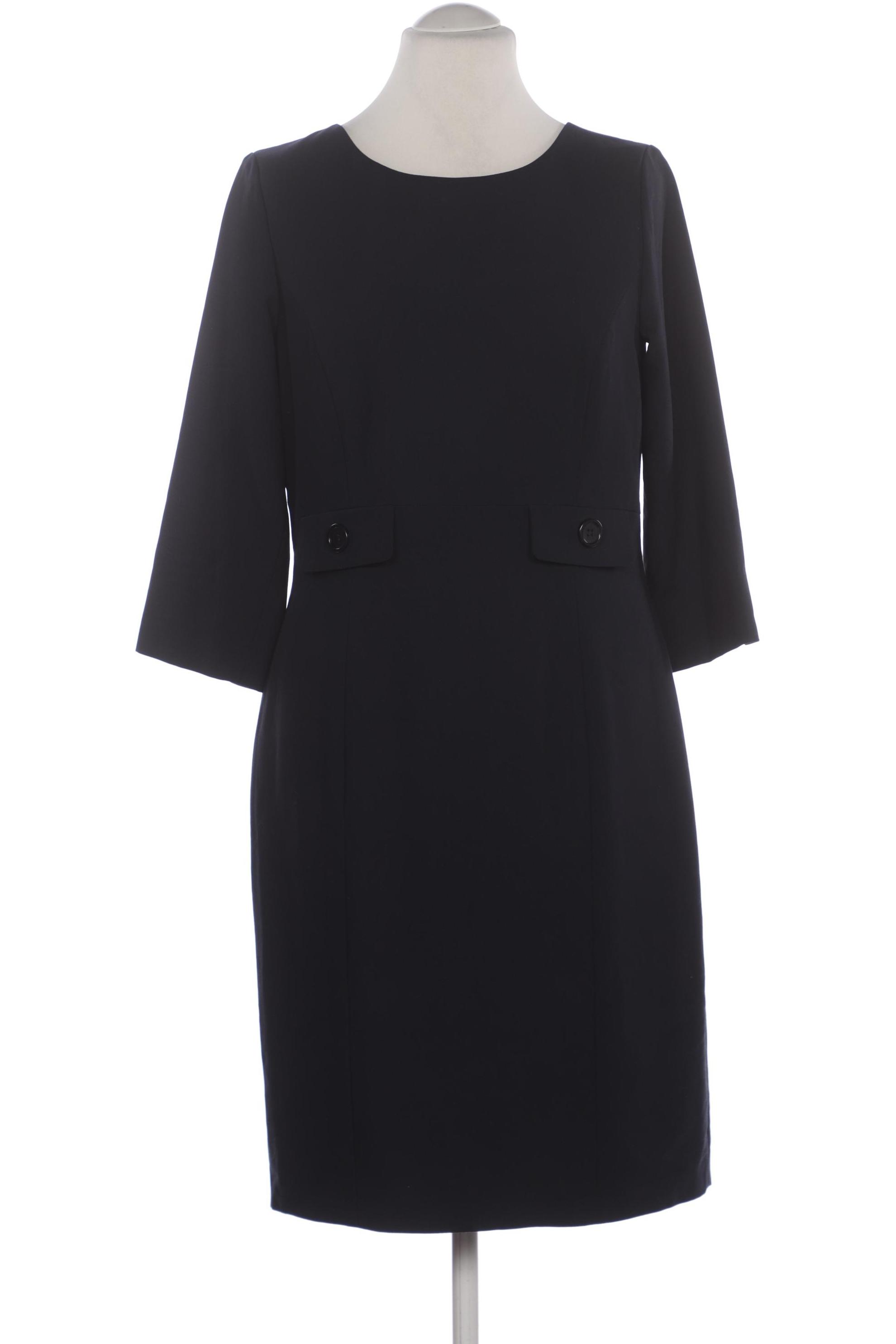 Thumbnail - Patrizia Dini by heine Damen Kleid, marineblau, Gr. 42