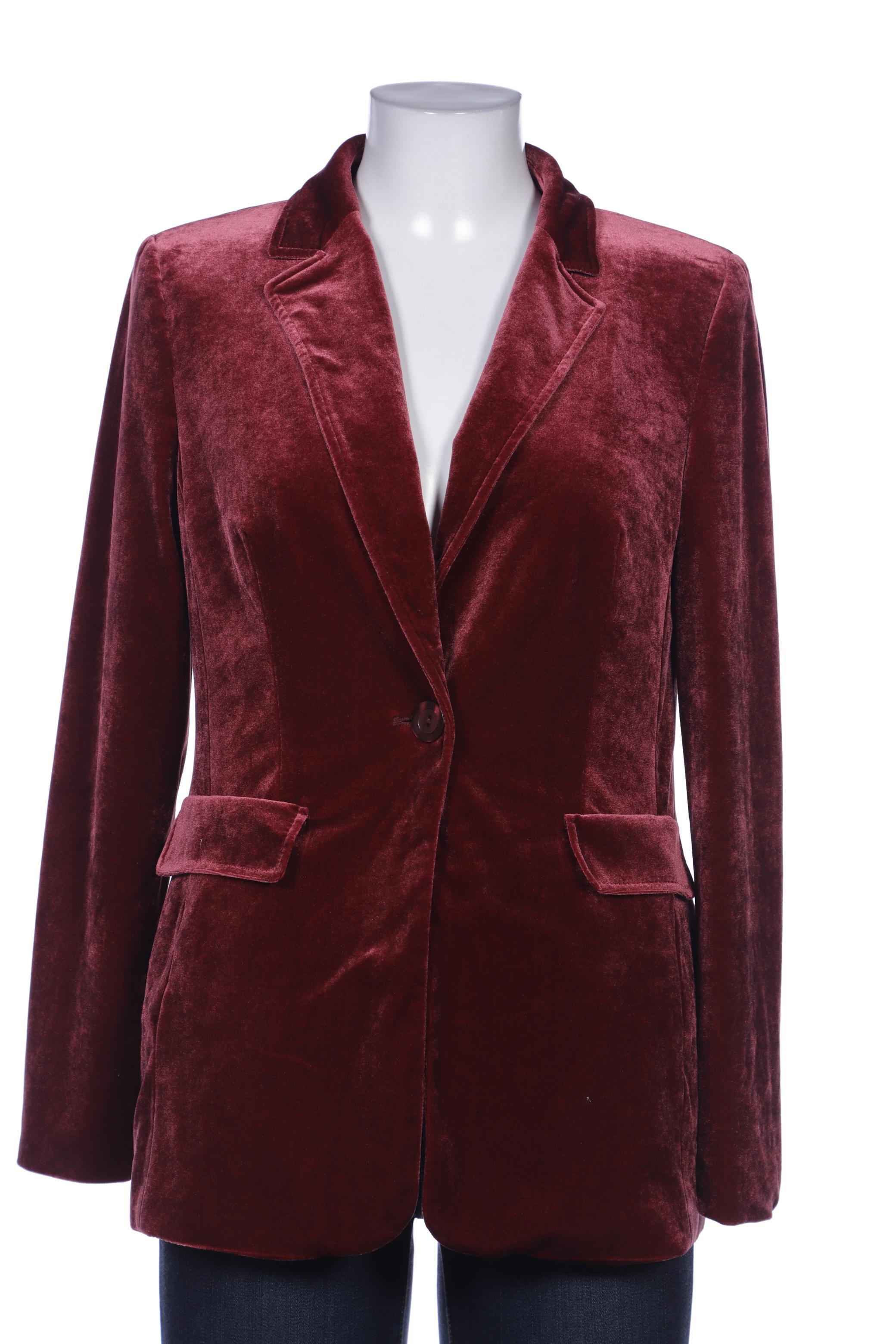 

Patrizia Dini by heine Damen Blazer, pink, Gr. 38