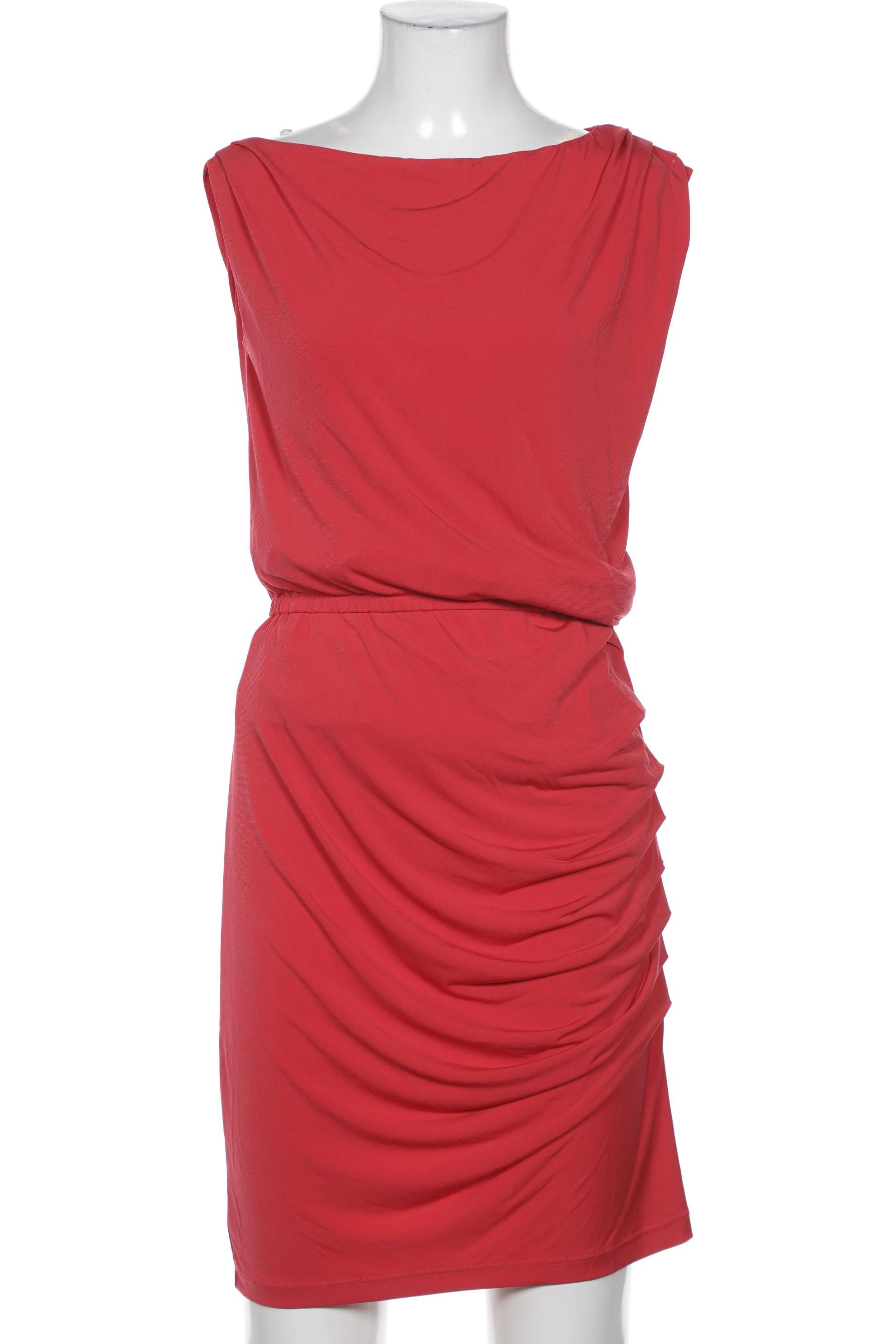 

Patrizia Dini by heine Damen Kleid, rot, Gr. 34