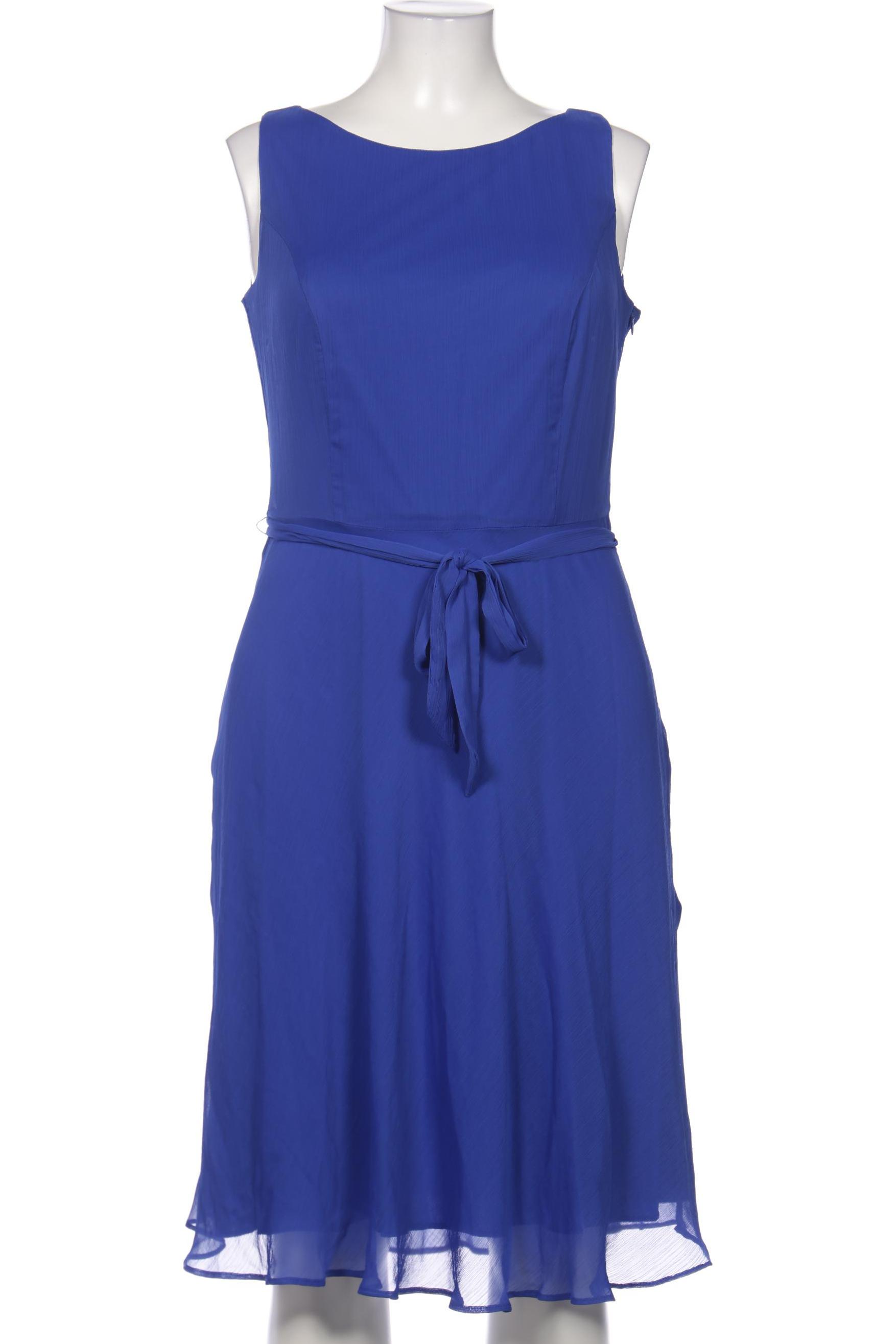 

Patrizia Dini by heine Damen Kleid, blau