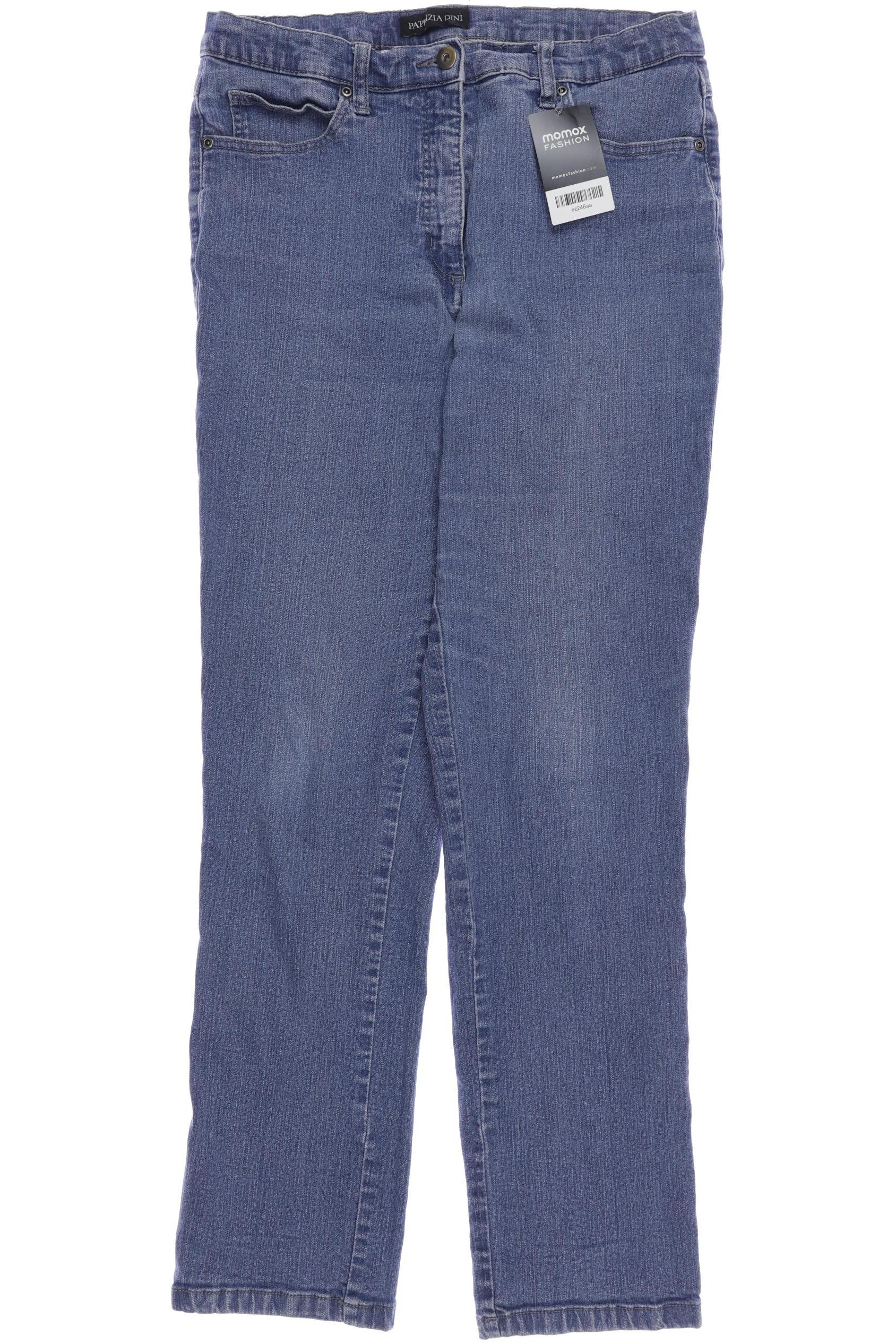 

Patrizia Dini by heine Damen Jeans, blau, Gr. 42