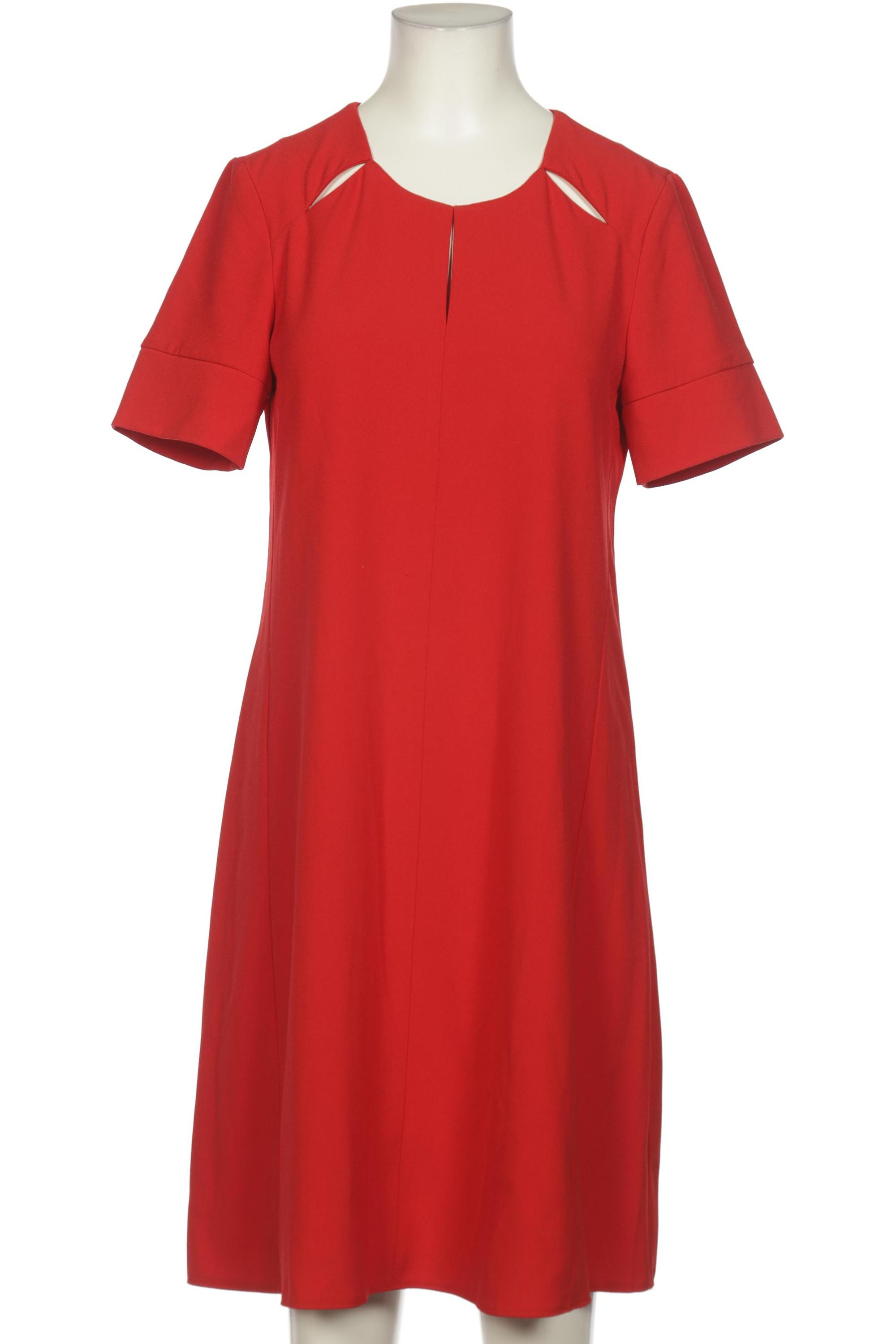 

Patrizia Dini by heine Damen Kleid, rot, Gr. 36